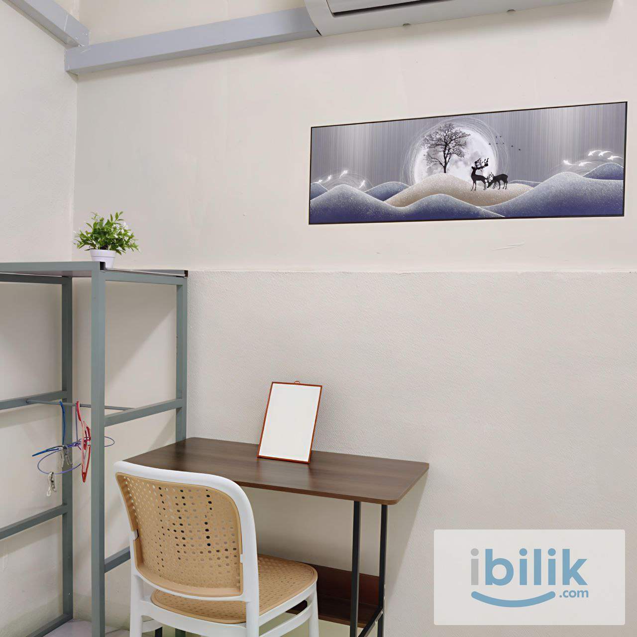 🏠 BILIK SEWA VIP UNTUK KAT HOSPITAL 🏠 - Image 3