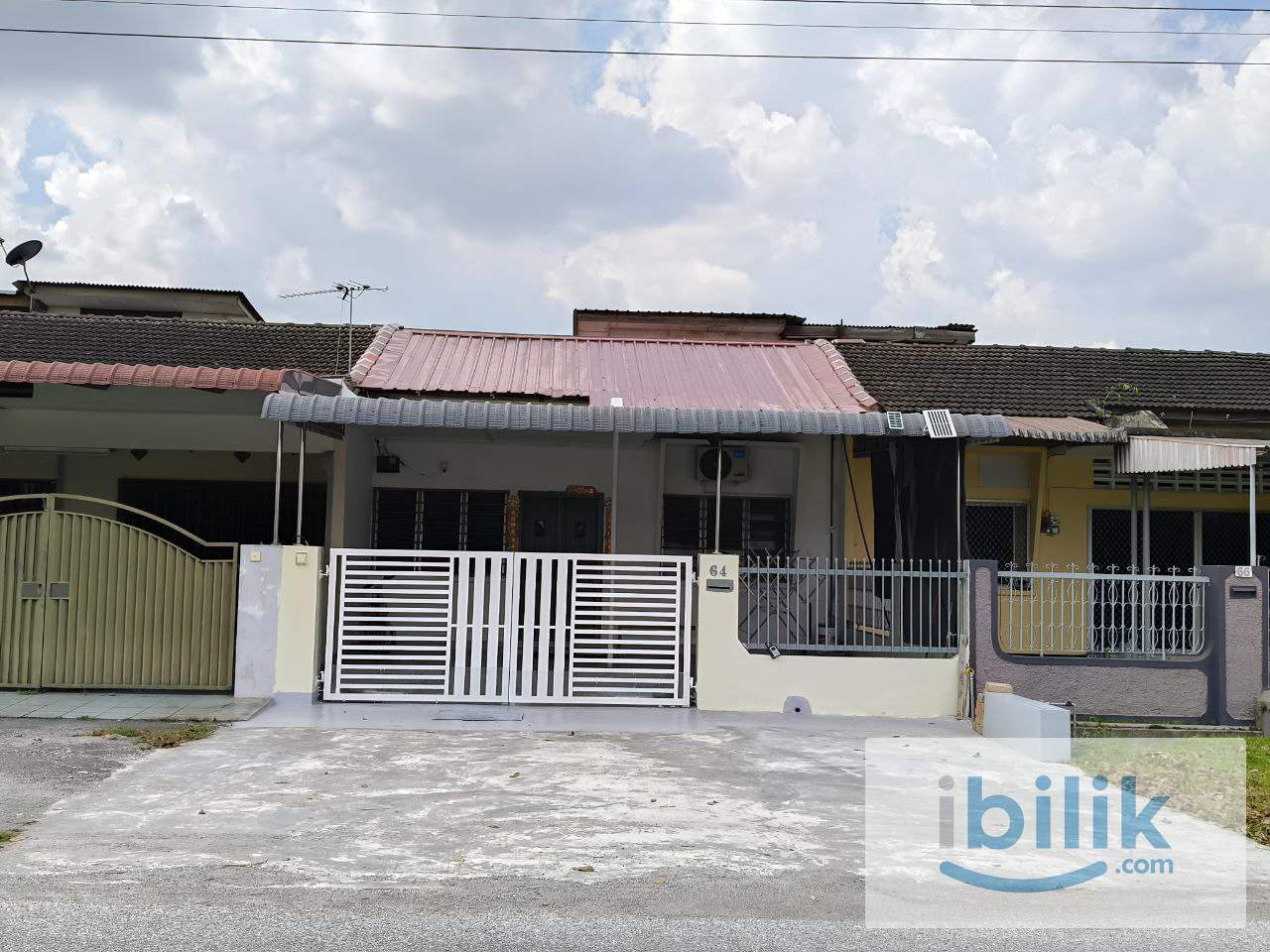 🏠 BILIK SEWA VIP UNTUK KAT HOSPITAL 🏠 - Image 4