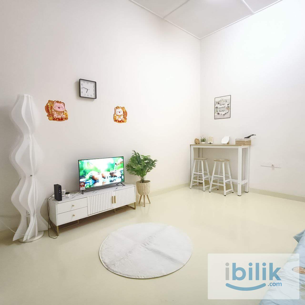 🏠 BILIK SEWA VIP UNTUK KAT HOSPITAL 🏠 - Image 8
