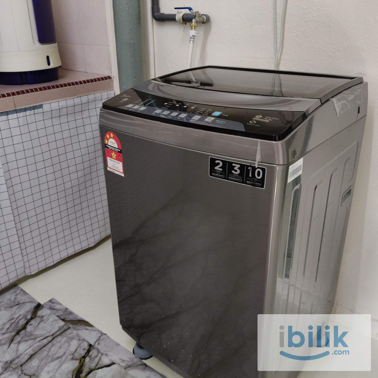 🏠 BILIK SEWA VIP UNTUK KAT HOSPITAL 🏠 - Image 10