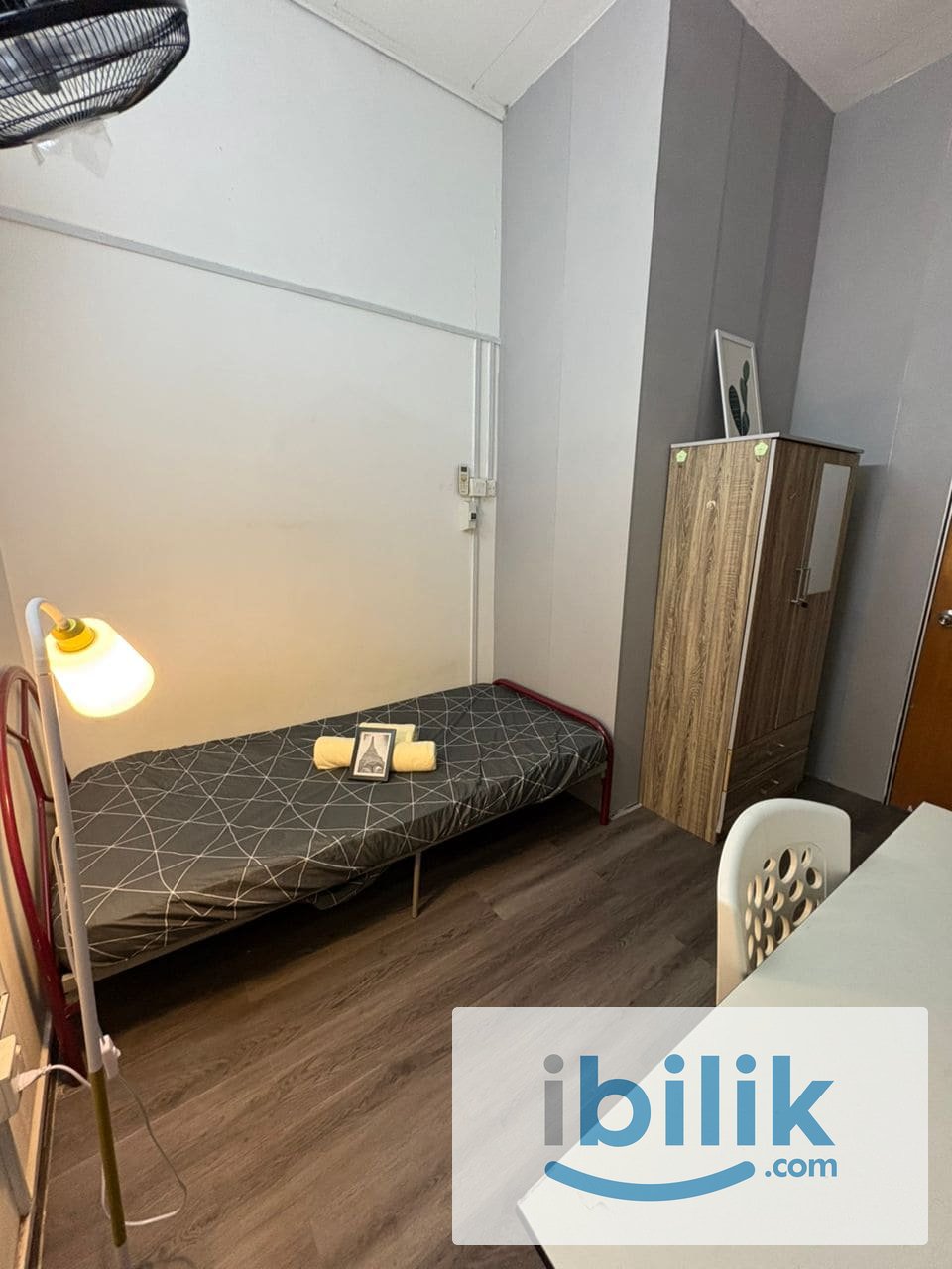 PJS9 Single Room For Rent - Image 1