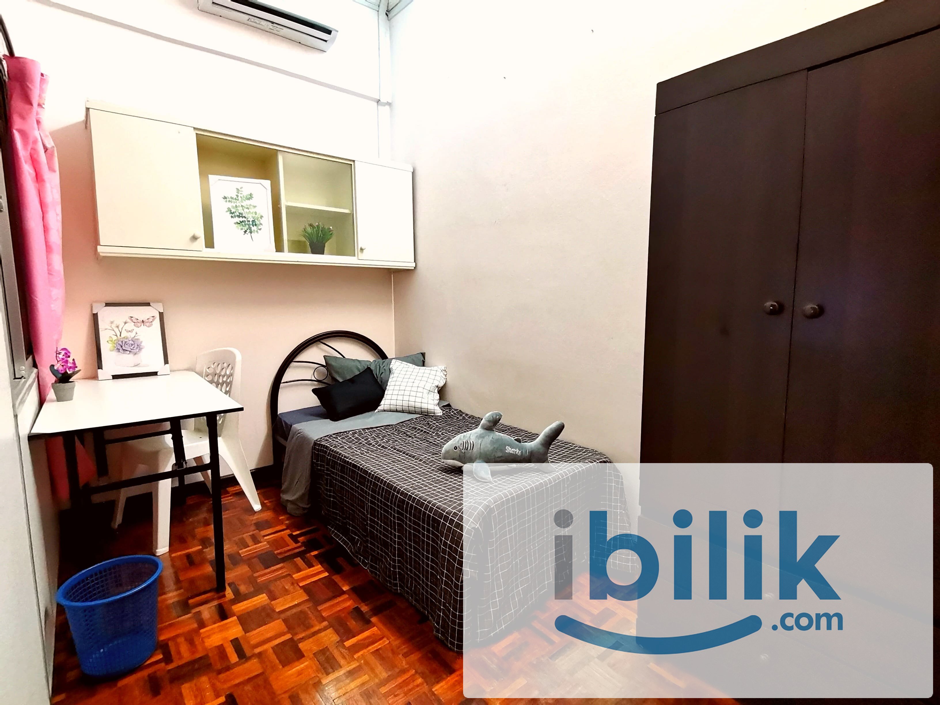 PJS9 Single Room For Rent - Image 2