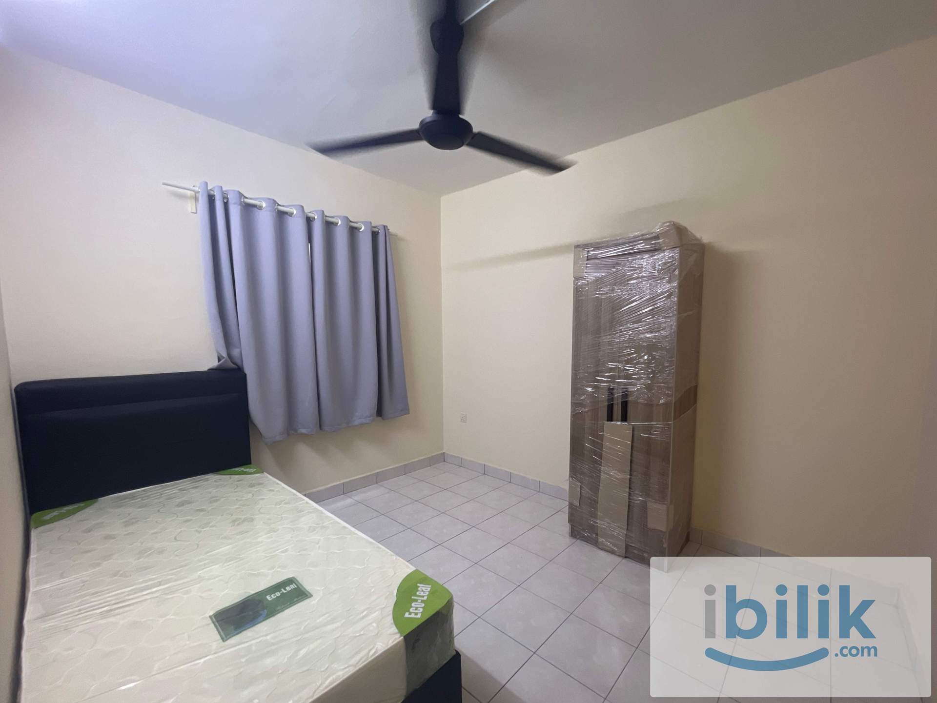 🌿✨ Stay Easy in Flora Damansara — All Bills Included 🛏️📶 - Image 1