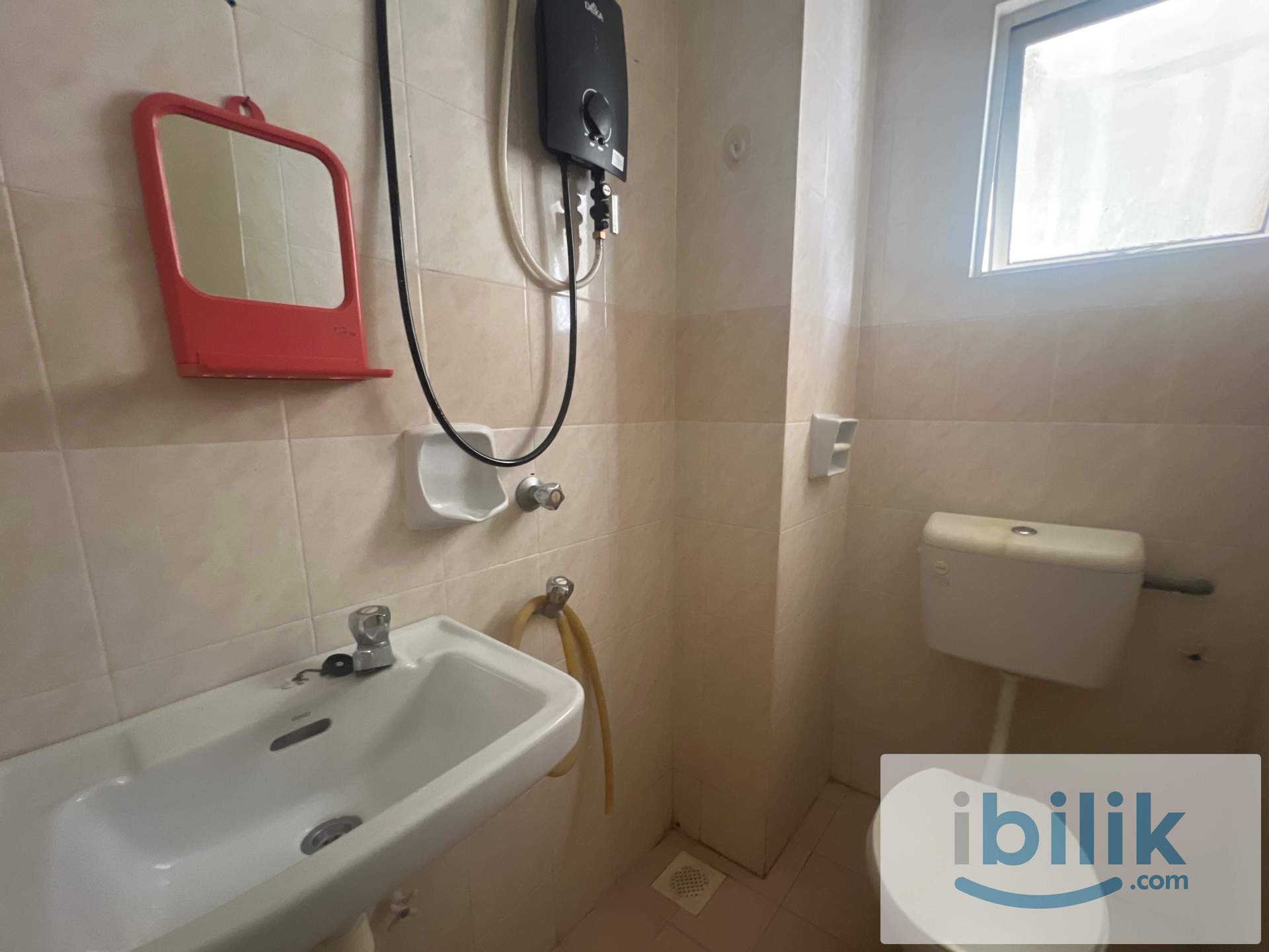 🌿✨ Stay Easy in Flora Damansara — All Bills Included 🛏️📶 - Image 2