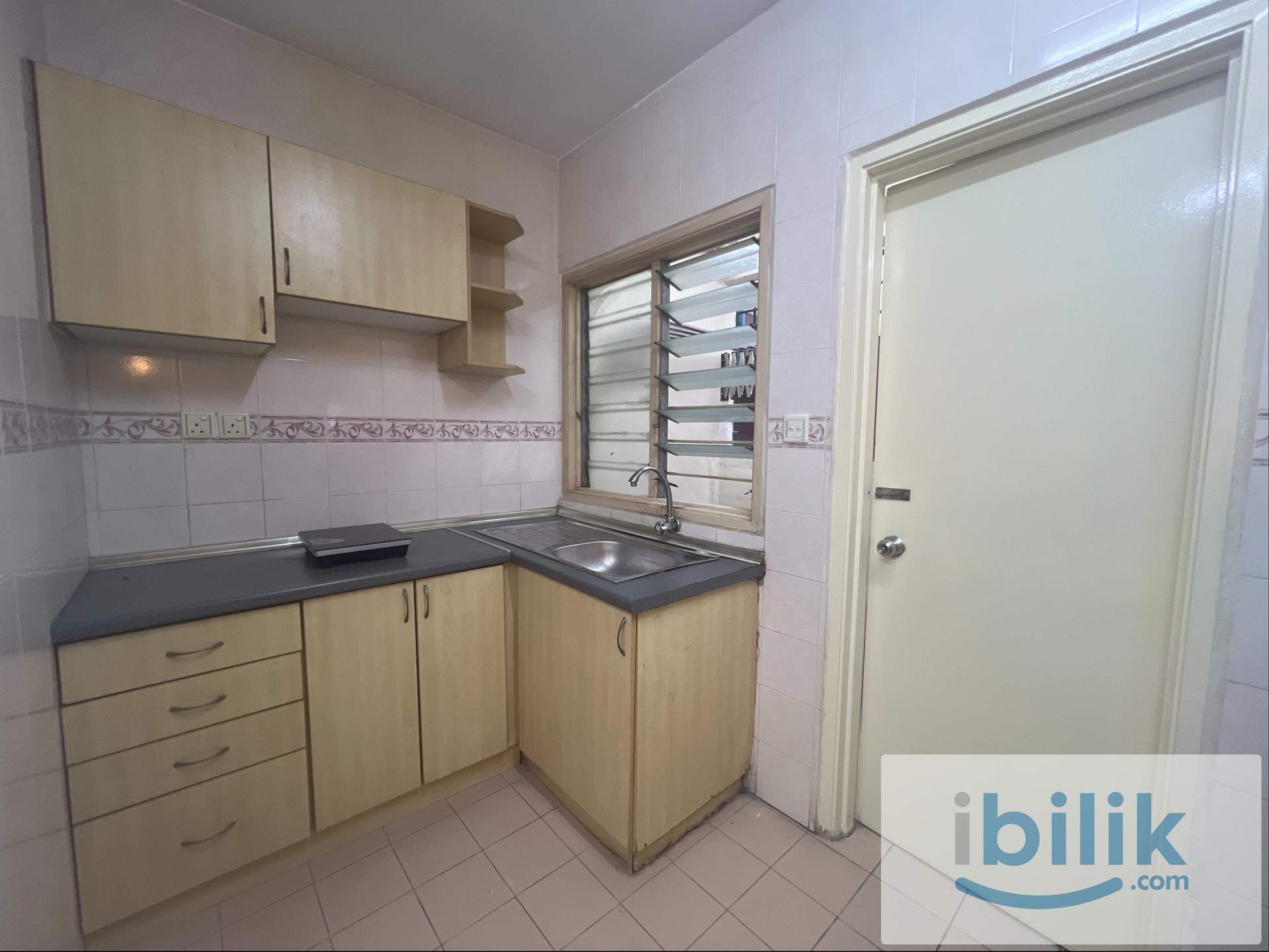 🌿✨ Stay Easy in Flora Damansara — All Bills Included 🛏️📶 - Image 3