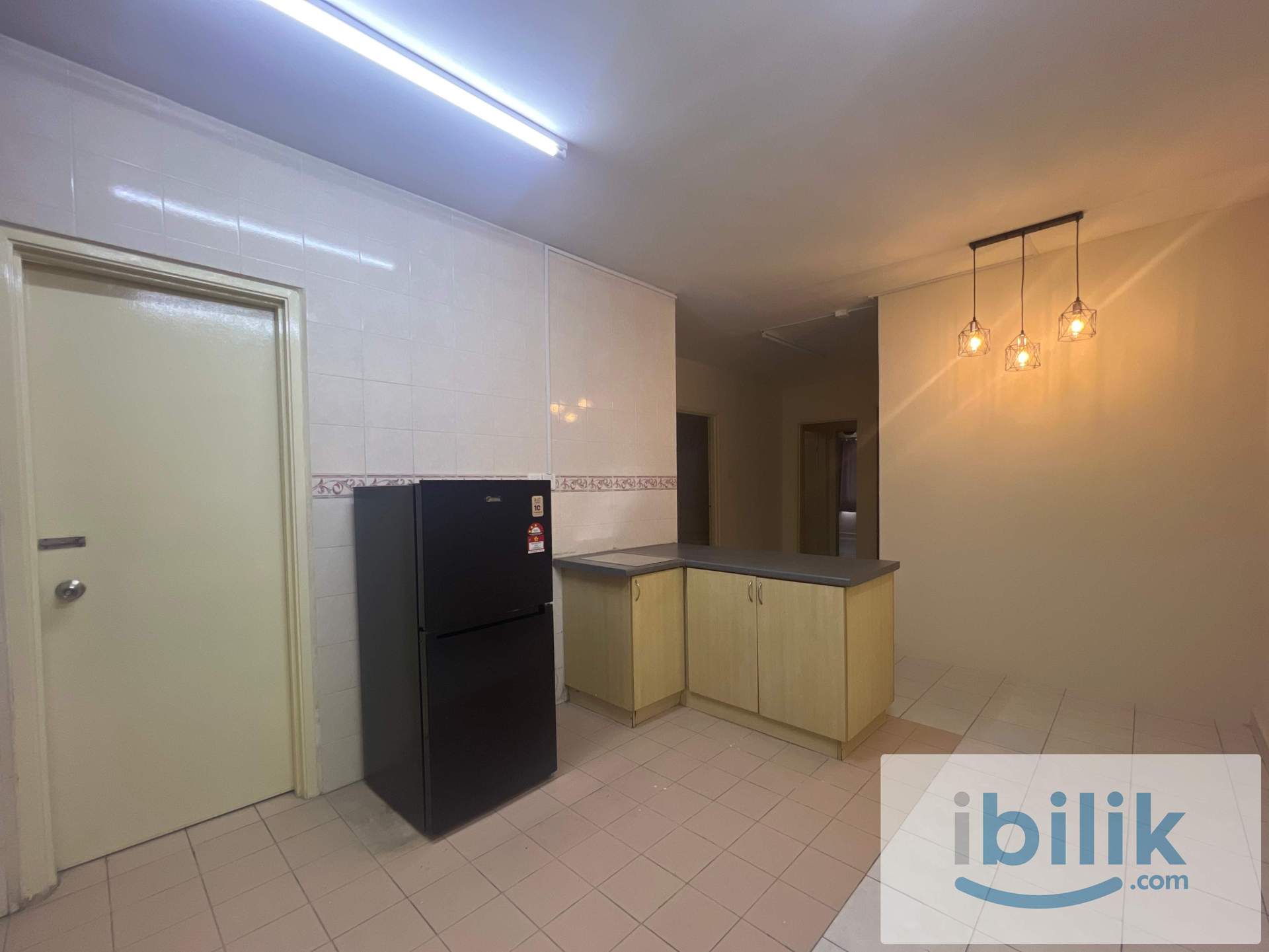 🌿✨ Stay Easy in Flora Damansara — All Bills Included 🛏️📶 - Image 4