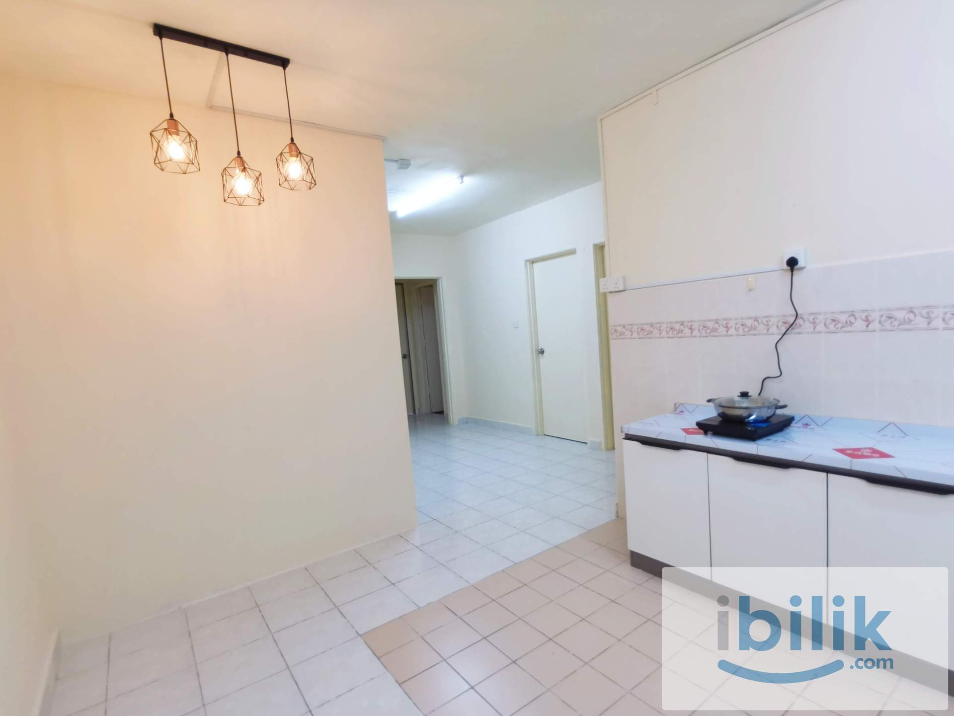 ✨🔑 No Setup Needed — Comfortable Room @ Flora Damansara 🛋️ - Image 2