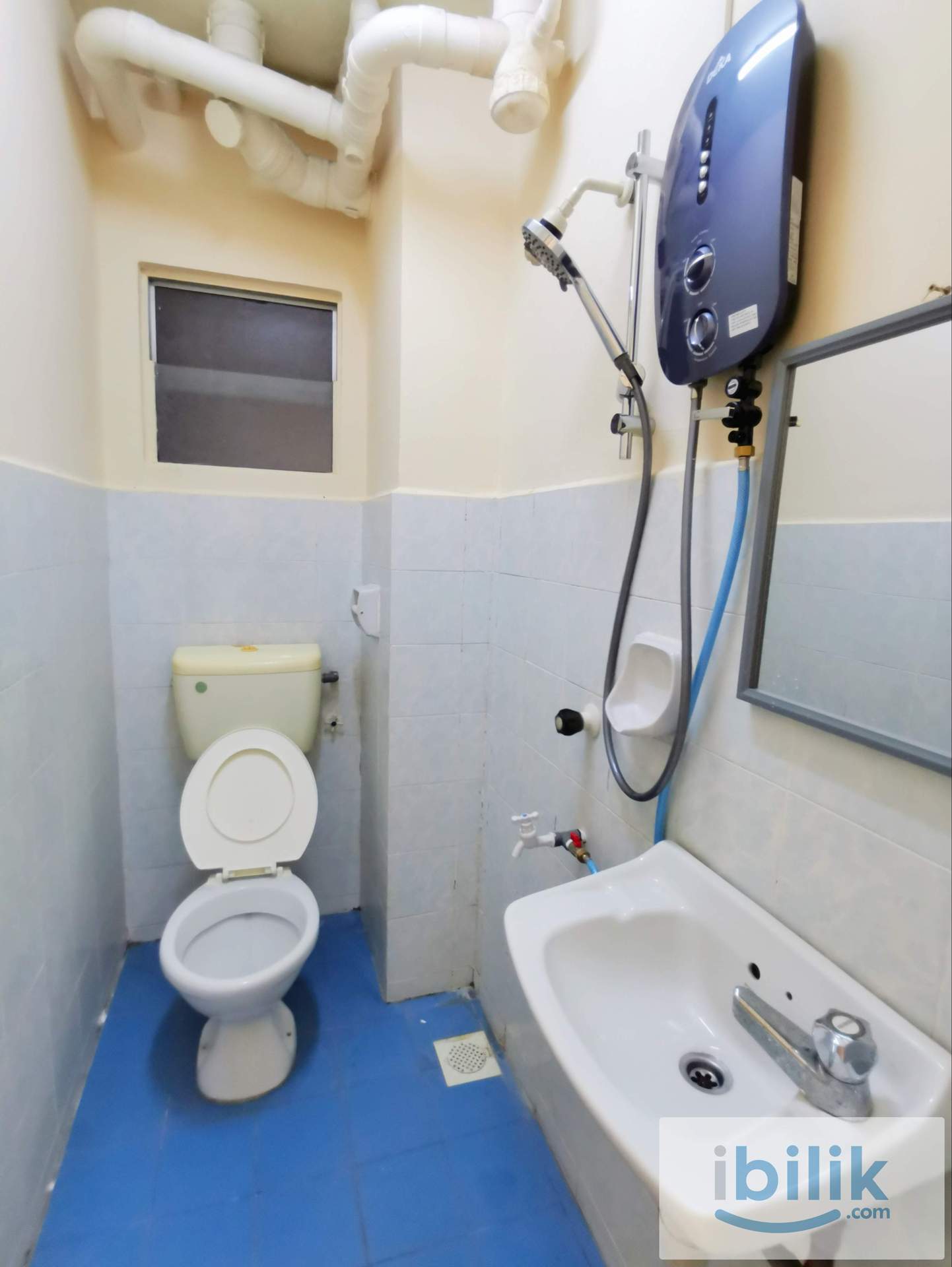✨🔑 No Setup Needed — Comfortable Room @ Flora Damansara 🛋️ - Image 3