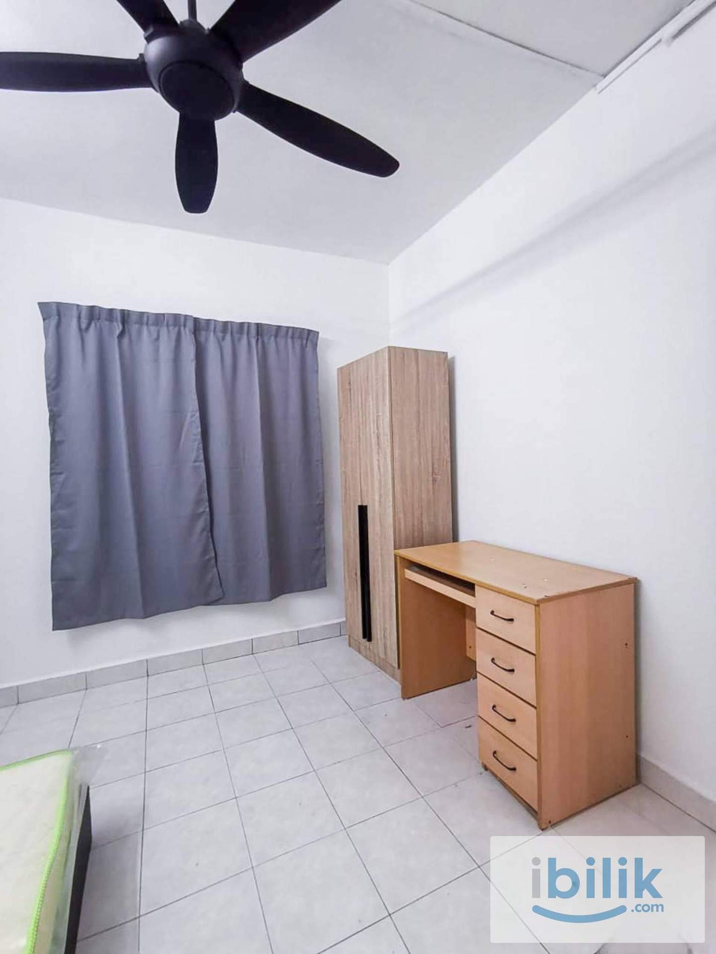 1 Month Deposit Only! RM400 Single Room Flora Damansara - Image 2