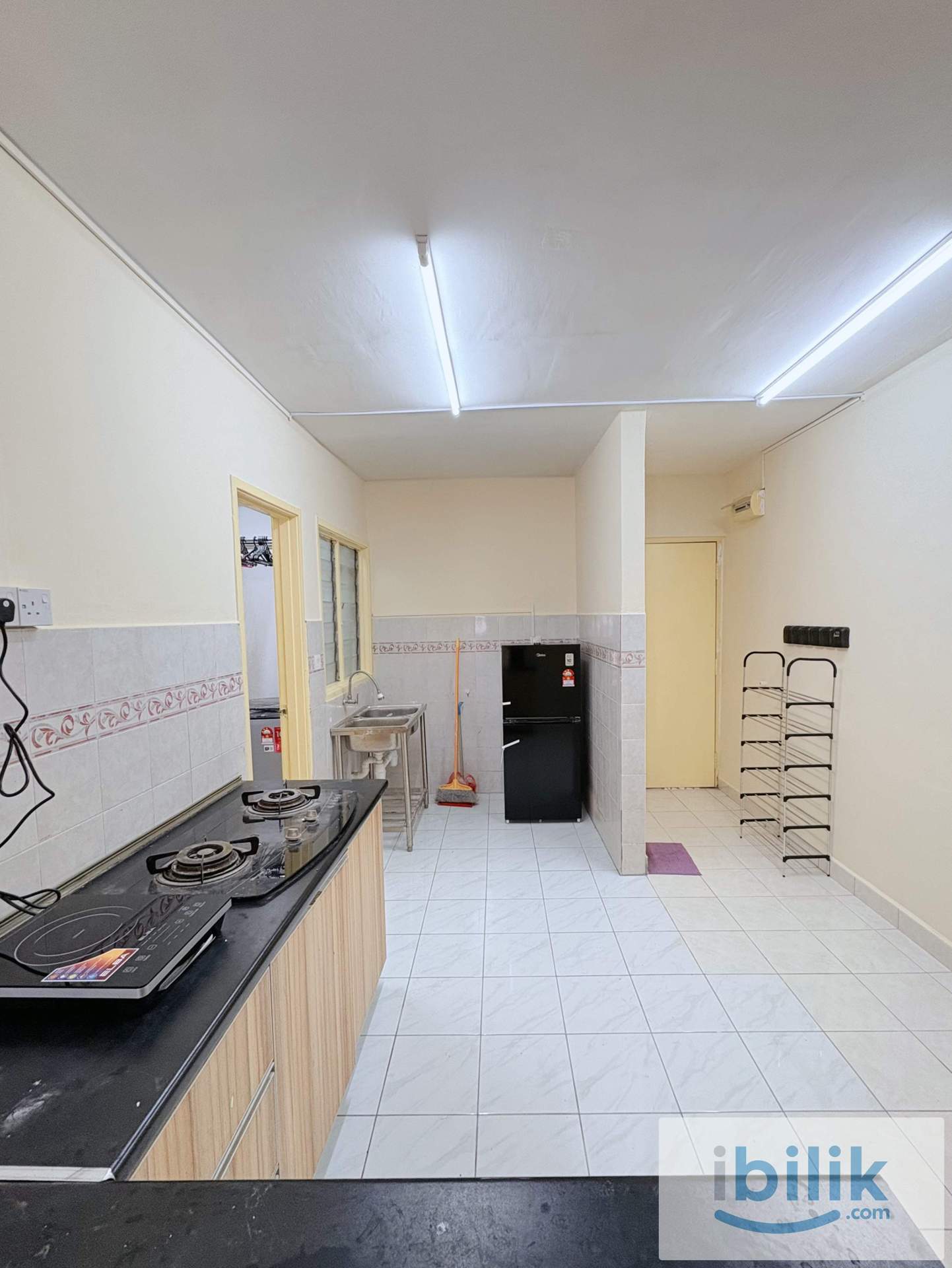 Single Room @ Flora Damansara | Ready to Move In 🏡 - Image 1