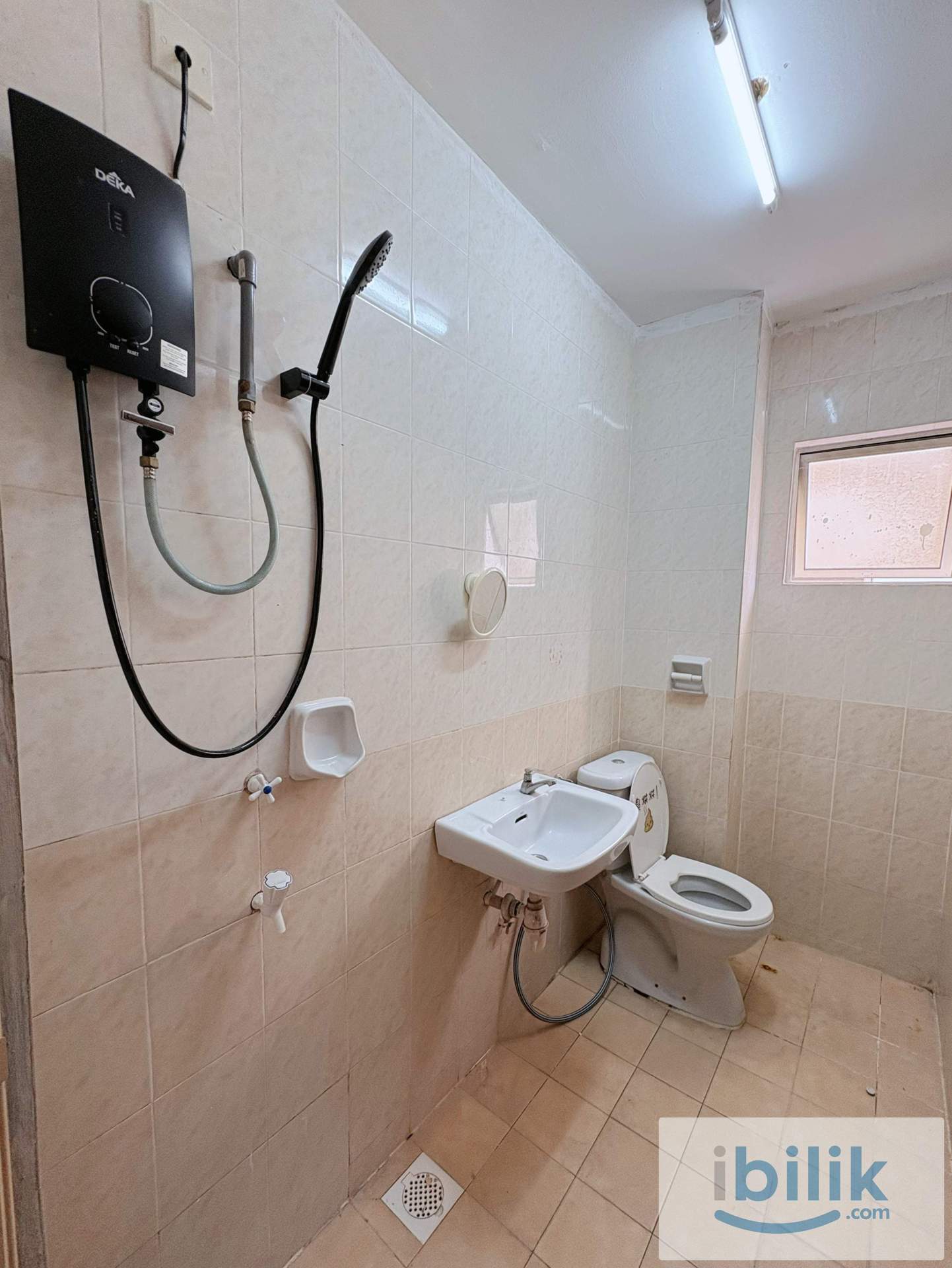 Single Room @ Flora Damansara | Ready to Move In 🏡 - Image 4