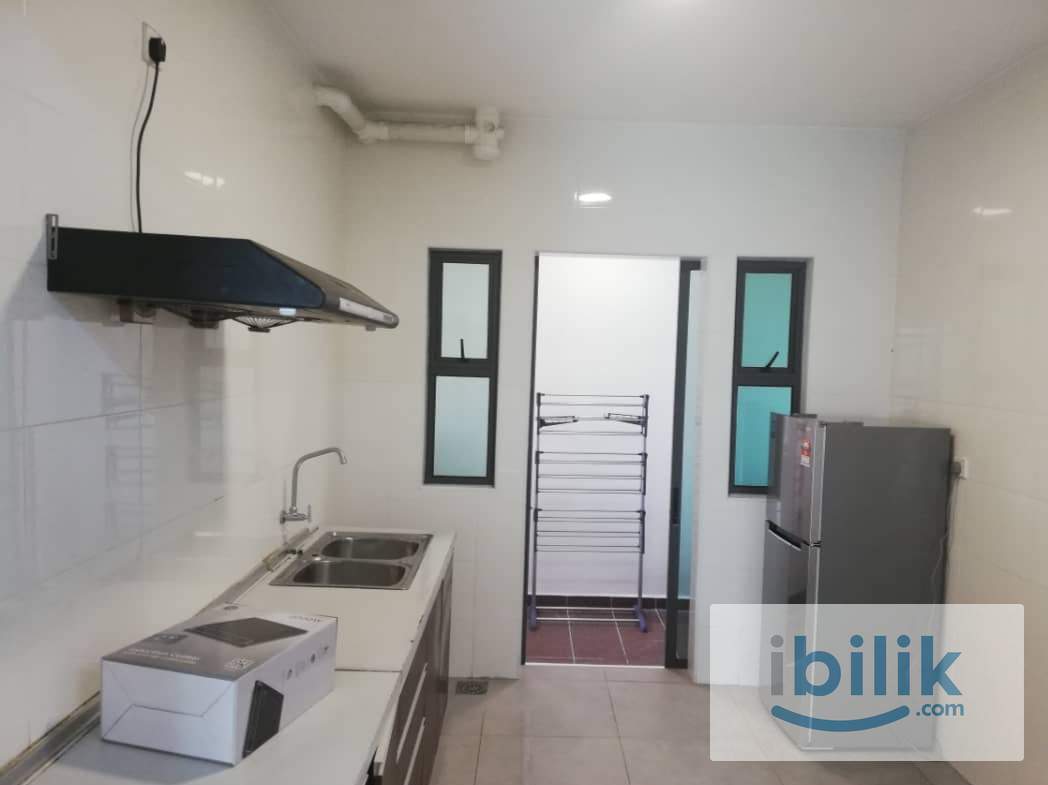 Room for Rent @ Vista Alam | Near UiTM & Shah Alam City 🏙️ - Image 1