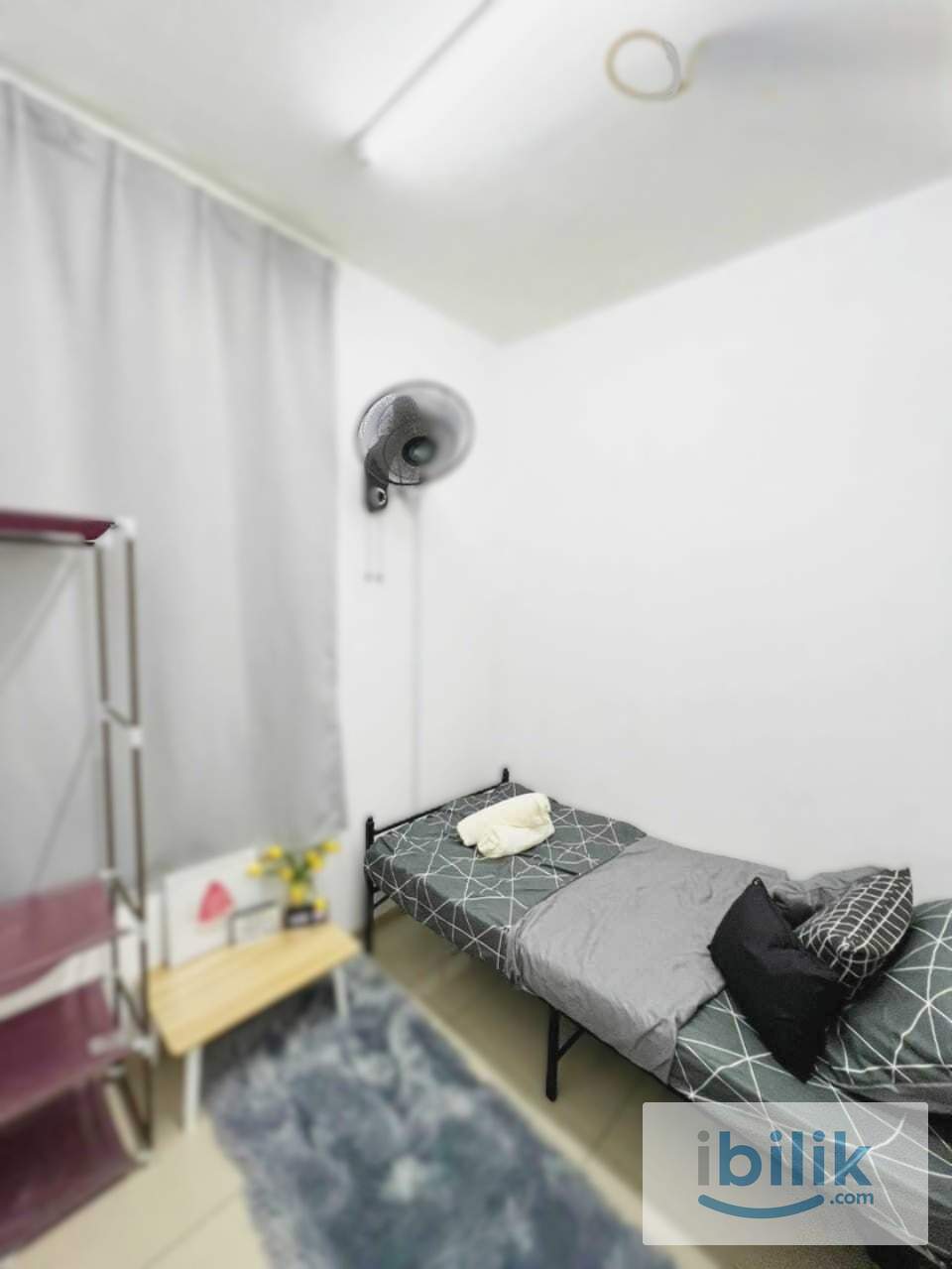 Room for Rent @ Vista Alam | Near UiTM & Shah Alam City 🏙️ - Image 2