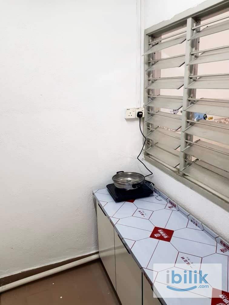 Single Room @ Flora Damansara – Male & Female Units - Image 2
