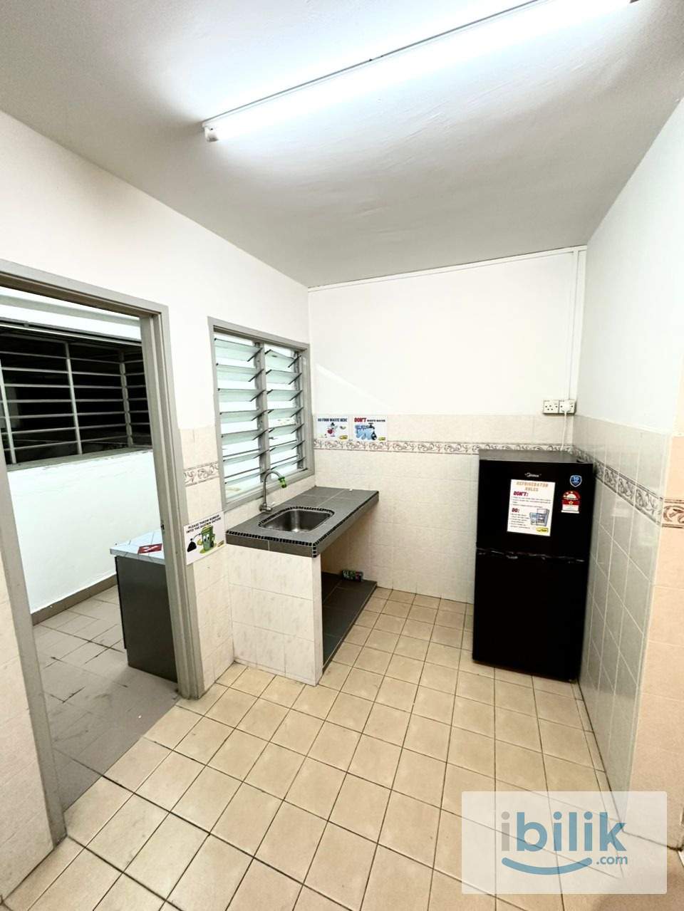 Single Room @ Flora Damansara – Male & Female Units - Image 3