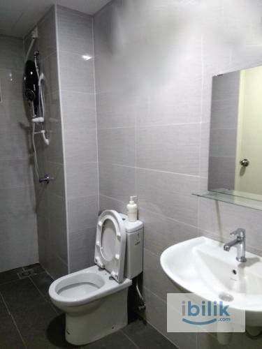 Room @ Vista Alam | RM3xx Sharing🚆 - Image 4