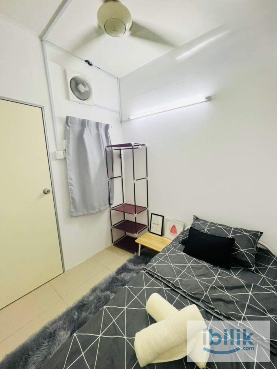 Single Room for Rent @ Vista Alam | Near UiTM / MSU - Image 2