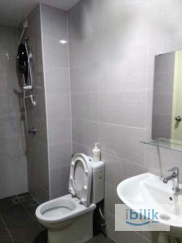 Single Room for Rent @ Vista Alam | Near UiTM / MSU - Image 3