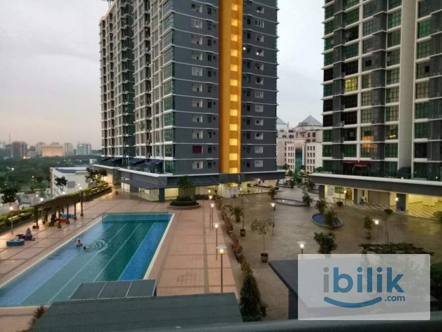 Single Room for Rent @ Vista Alam | Near UiTM / MSU - Image 4