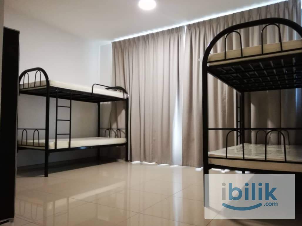 Need a Room Near UiTM? Vista Alam from RM300 - Image 1