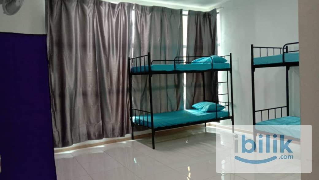 Need a Room Near UiTM? Vista Alam from RM300 - Image 3