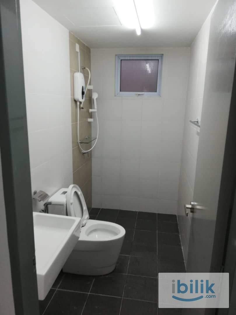 Need a Room Near UiTM? Vista Alam from RM300 - Image 5