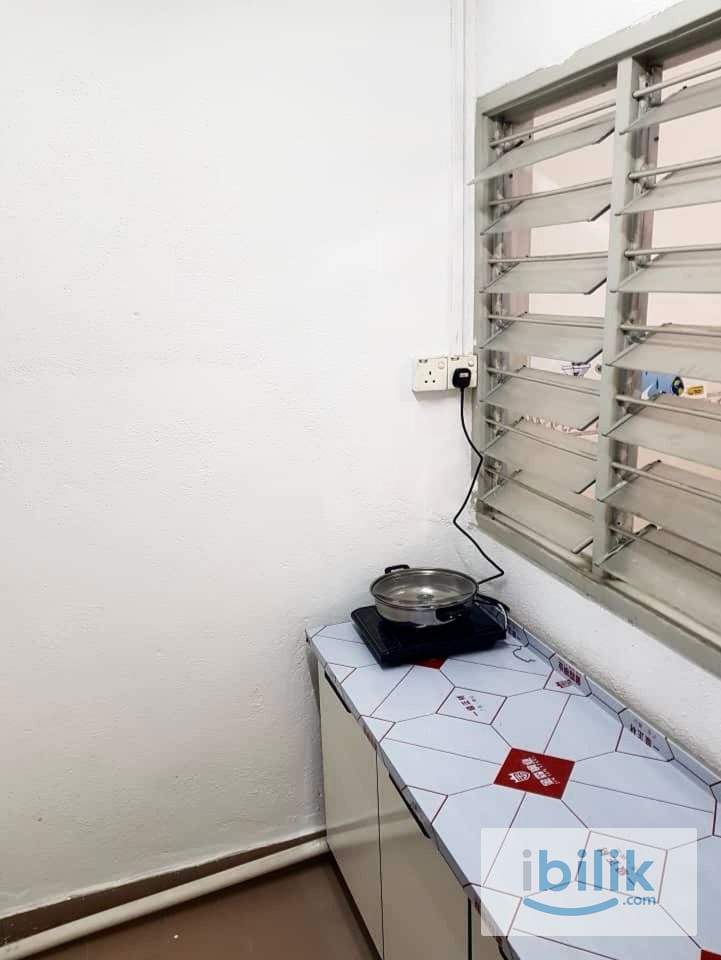 🌿✨ Stay Easy in Flora Damansara — All Bills Included 🛏️📶 - Image 2