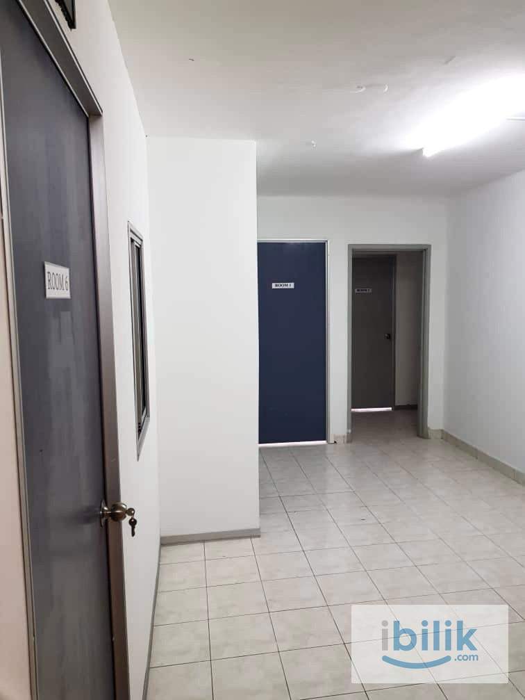 🌿✨ Stay Easy in Flora Damansara — All Bills Included 🛏️📶 - Image 4