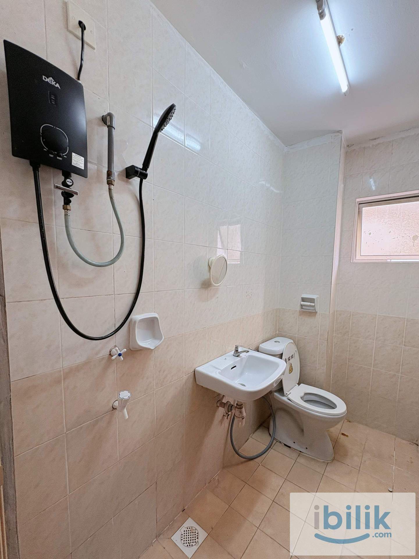 💡📦 One Price Living — All-In Room @ Flora Damansara 🏙️ - Image 2