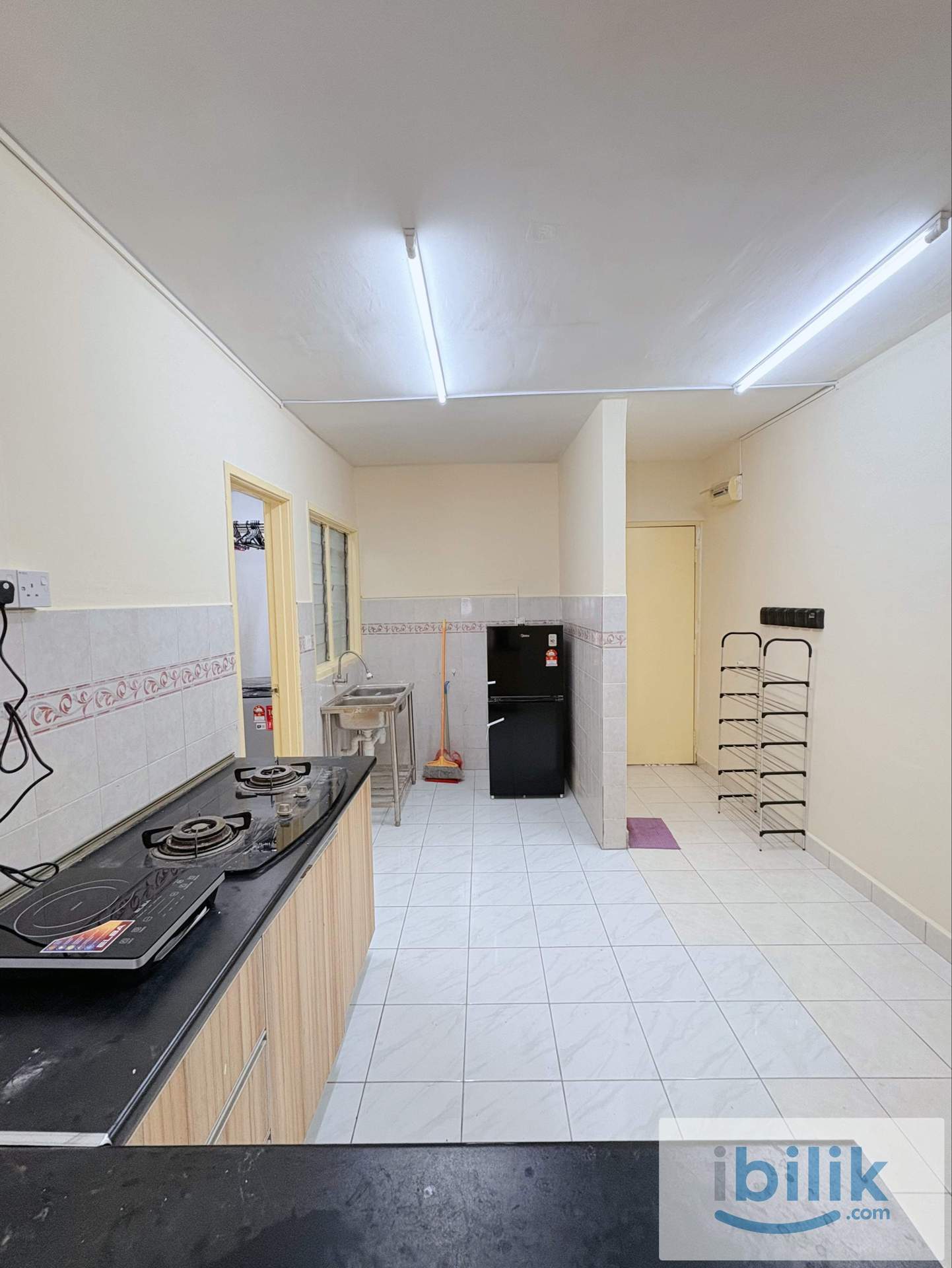 💡📦 One Price Living — All-In Room @ Flora Damansara 🏙️ - Image 3