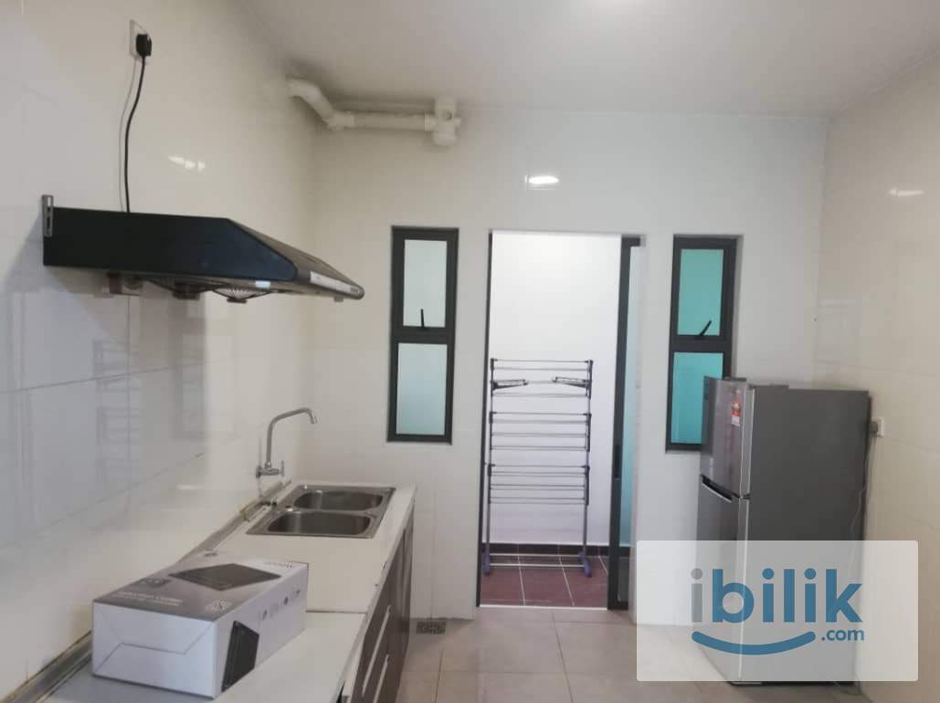 Good Deal Room @ Vista Alam Shah Alam | From RM300 - Image 4