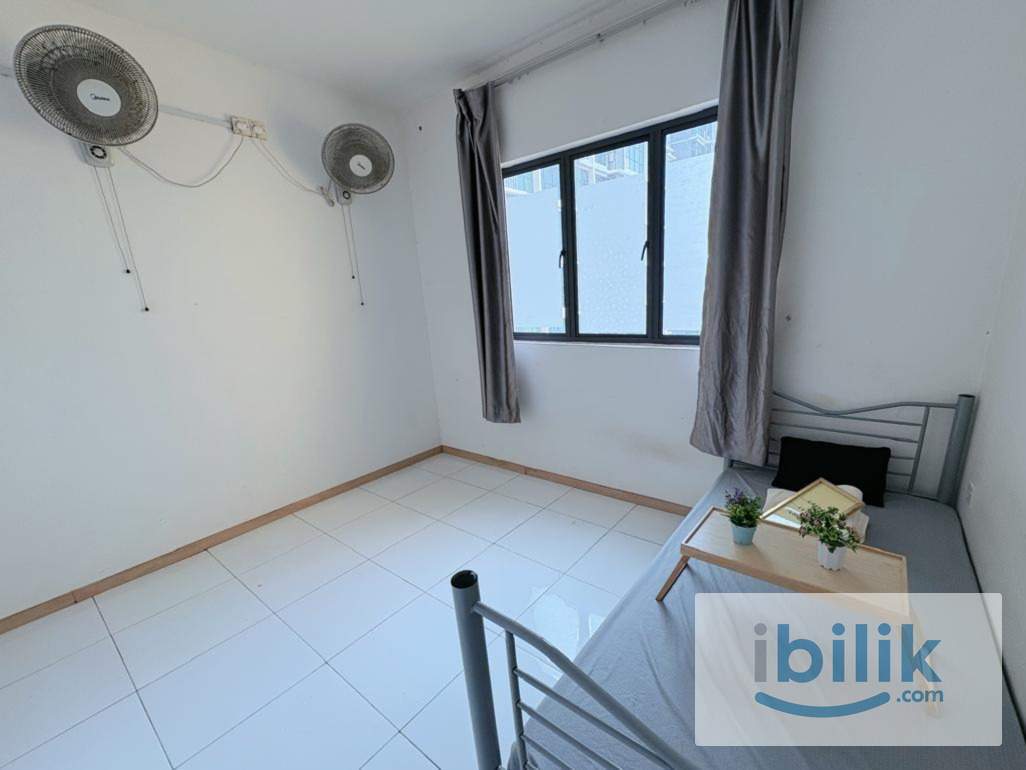 RM500 Single Room @ Vista Alam | Limited Unit - Image 1