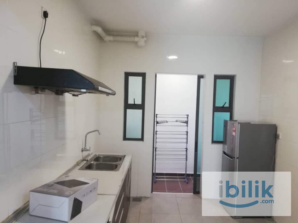 RM500 Single Room @ Vista Alam | Limited Unit - Image 3