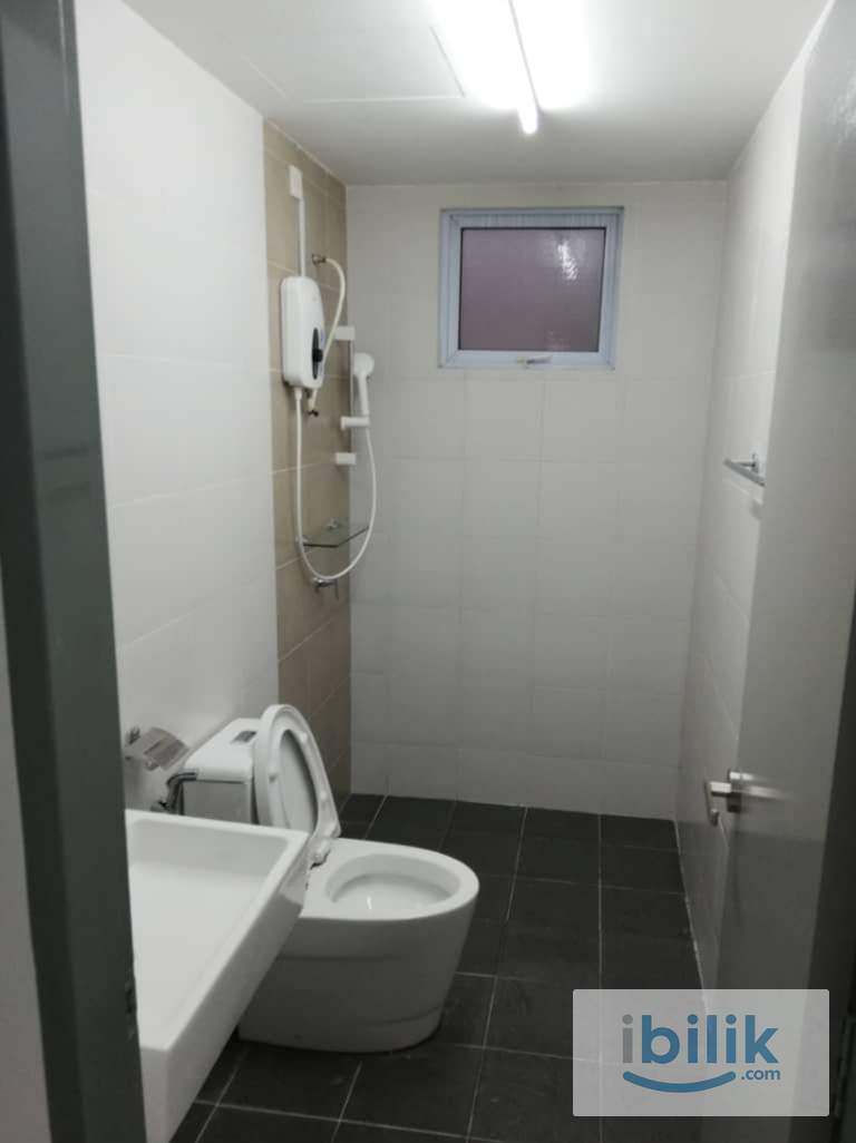 RM500 Single Room @ Vista Alam | Limited Unit - Image 4