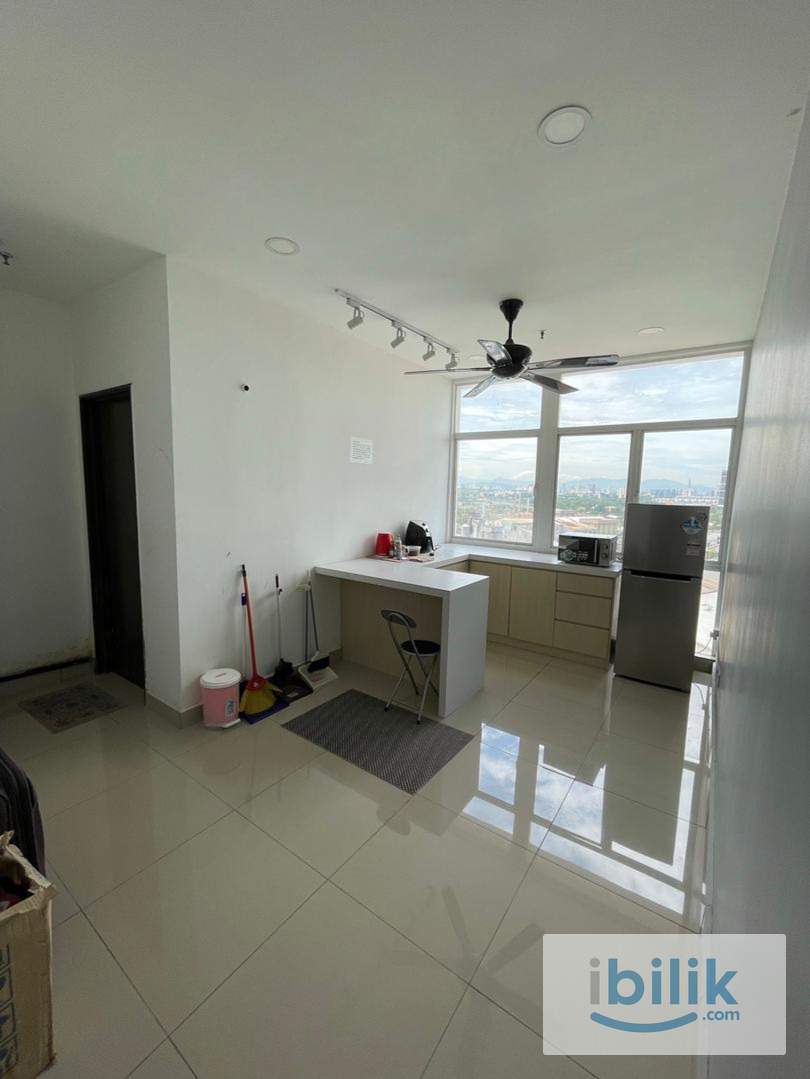 Single Female Room @ Avenue Crest Shah Alam RM500 - Image 5