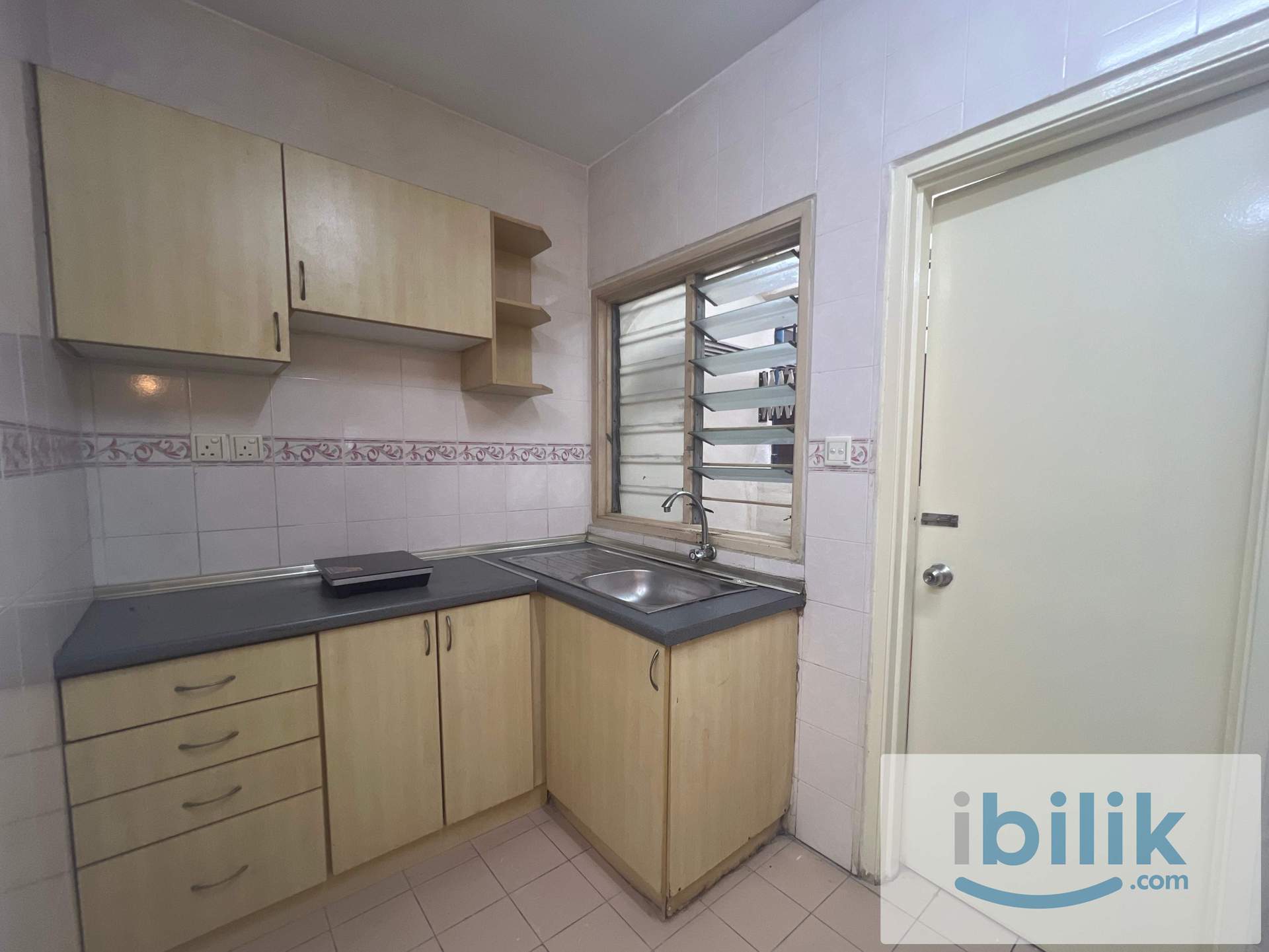 Quad Sharing Room For Rent only RM300/month - Image 3