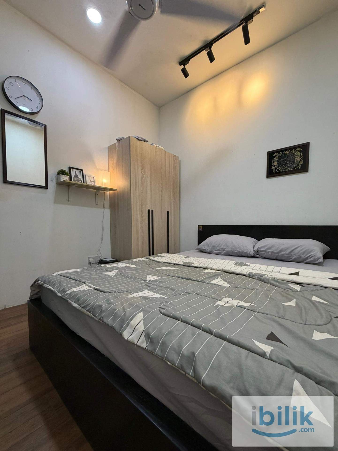 ✨Single Room Female Only at Shah Alam Seksyen 22🔥 - Image 1