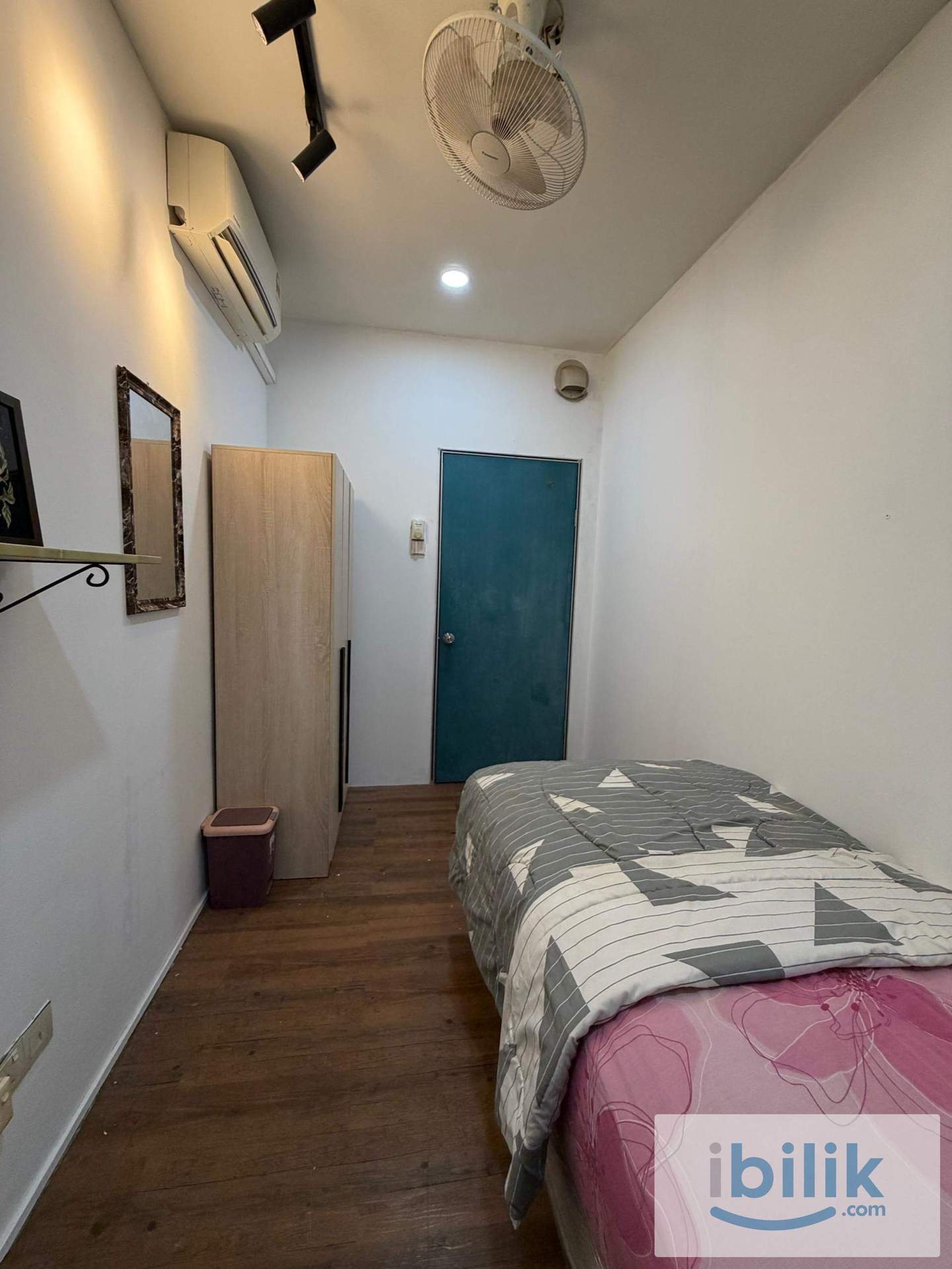 ✨Single Room Female Only at Shah Alam Seksyen 22🔥 - Image 4