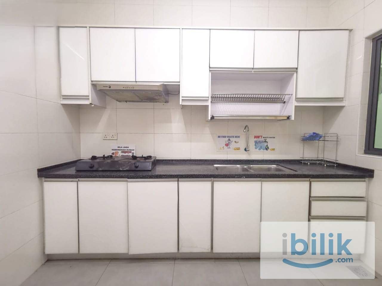 Vista Alam Seksyen 14 @ Male Sharing Room For Rent - Image 3