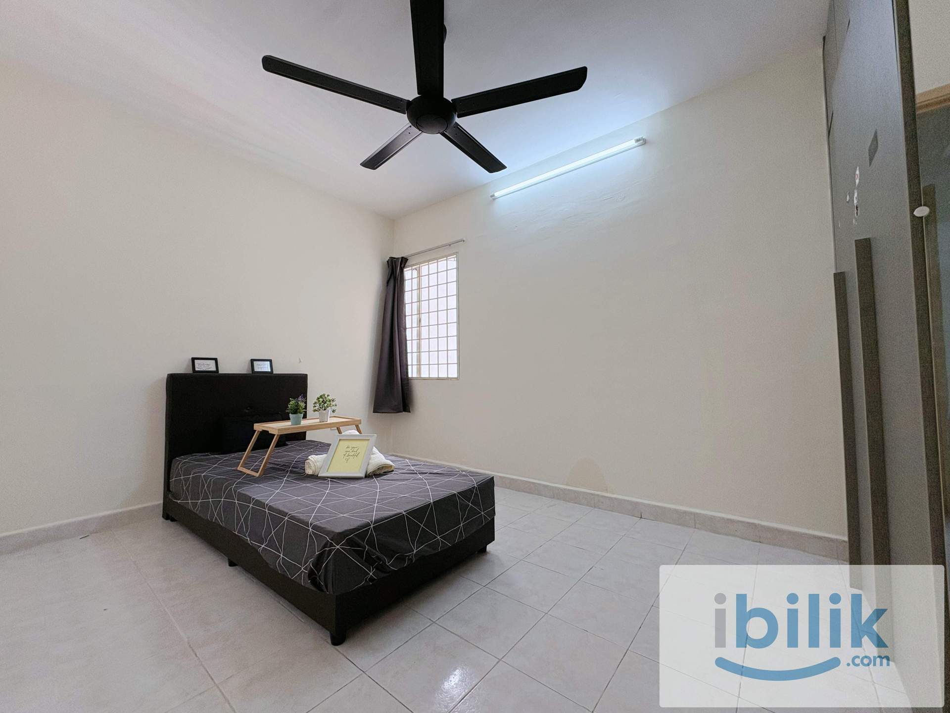 Flora Damansara Single Room For Rent🔥 - Image 5