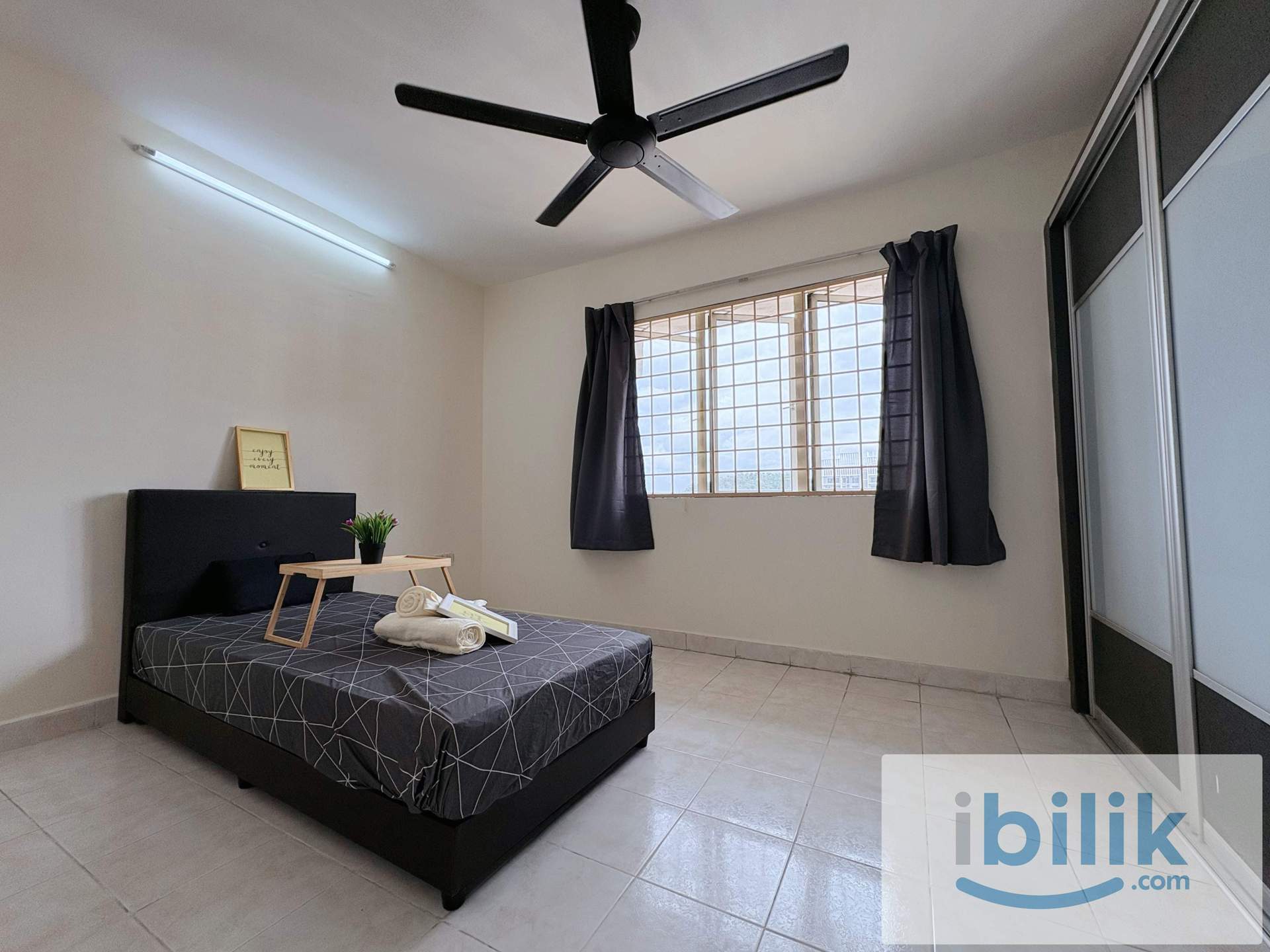 Flora Damansara Single Room For Rent🔥 - Image 4
