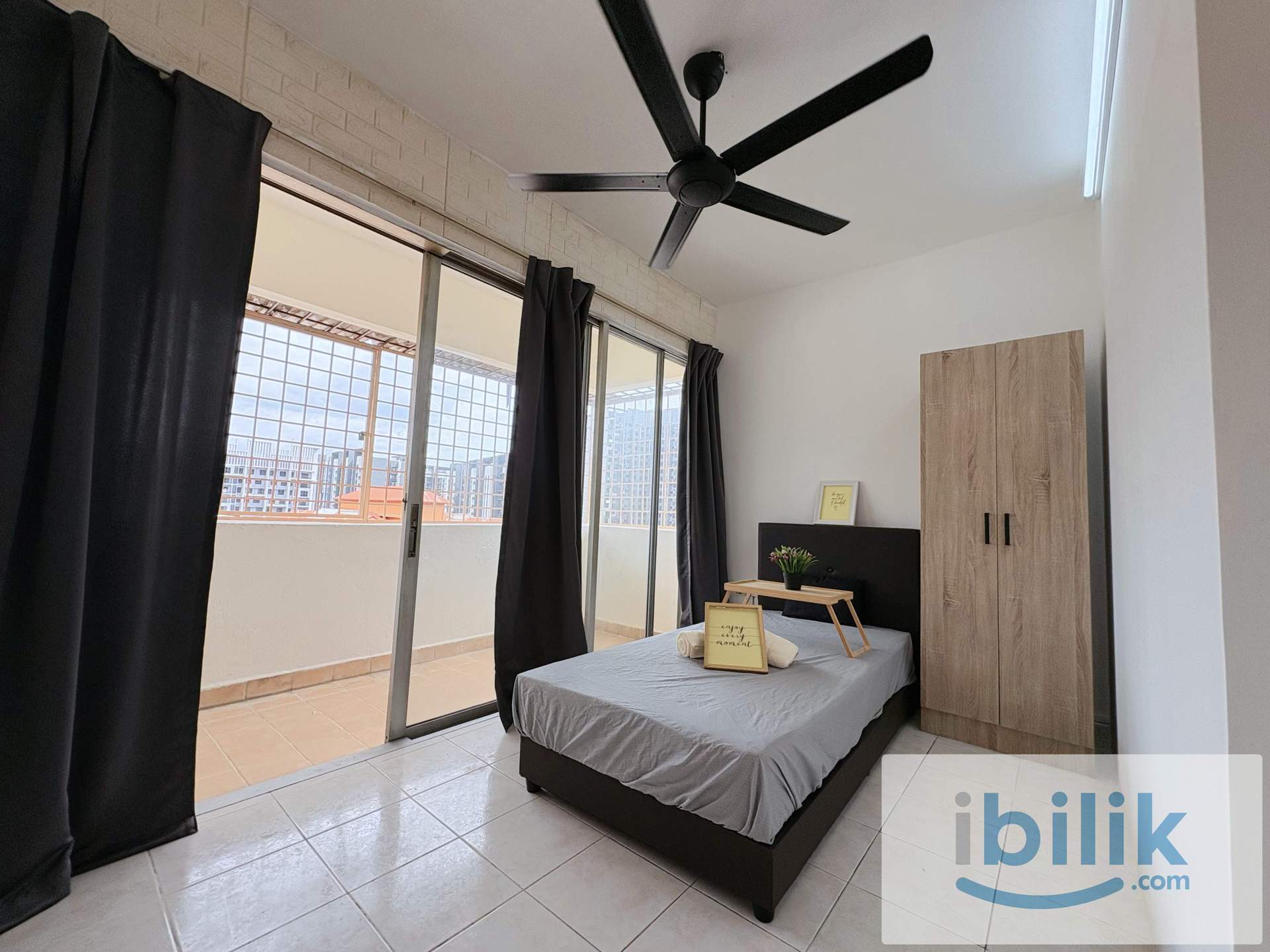 Flora Damansara Single Room For Rent🔥 - Image 3