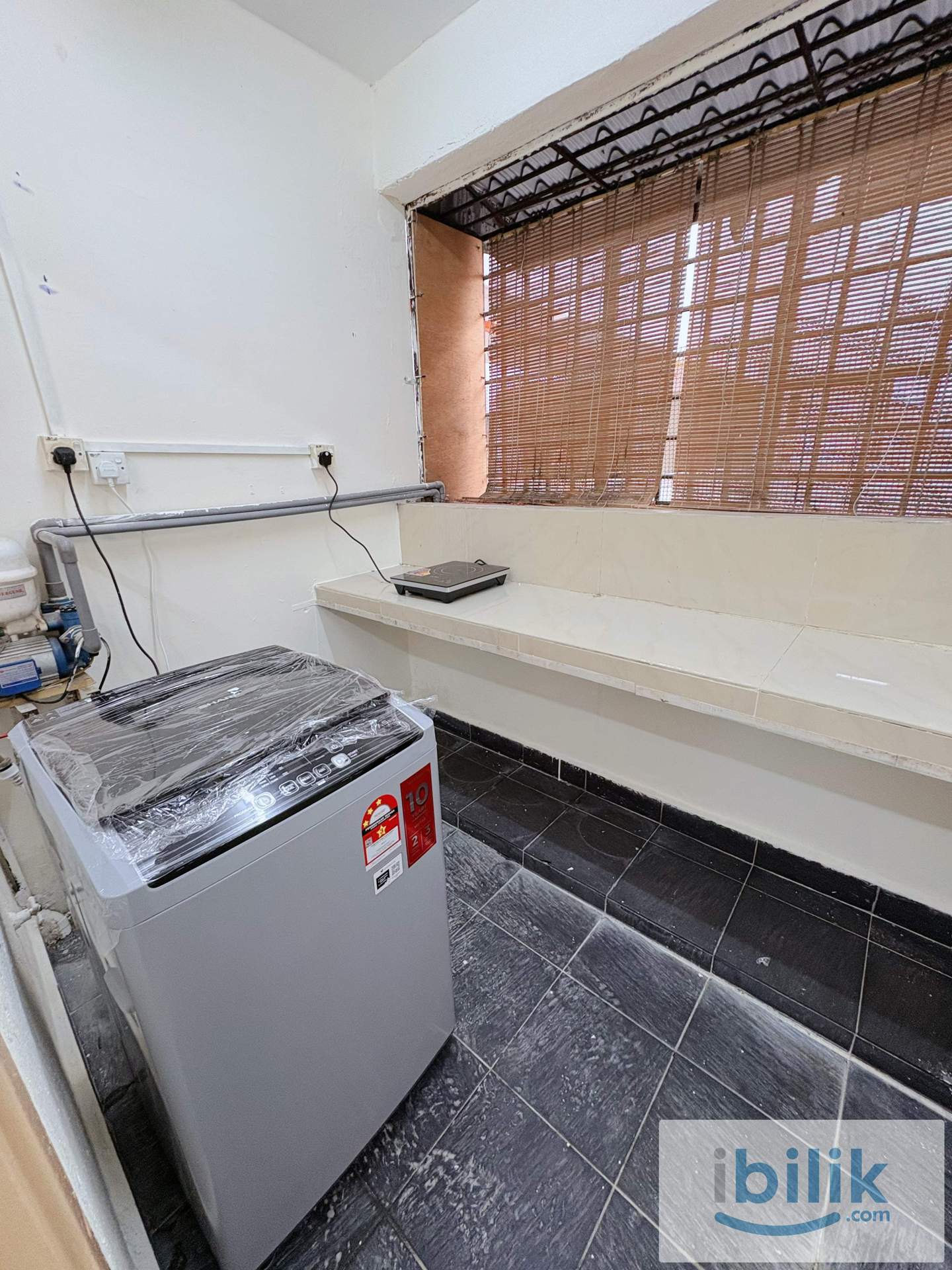 Flora Damansara Single Room For Rent🔥 - Image 9