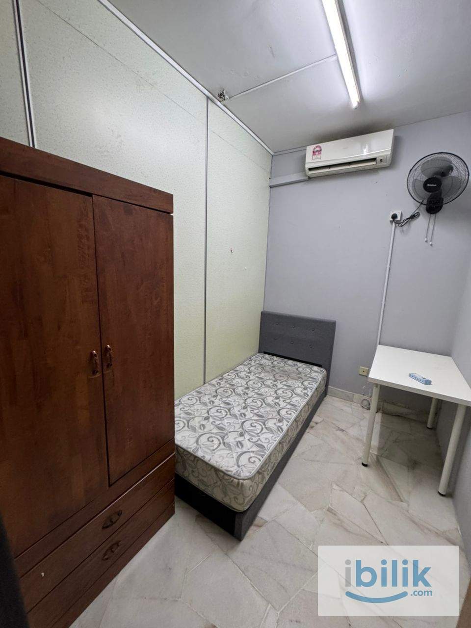 Single Room For Rent at PJS 9/14@ near BRT Mentari - Image 1