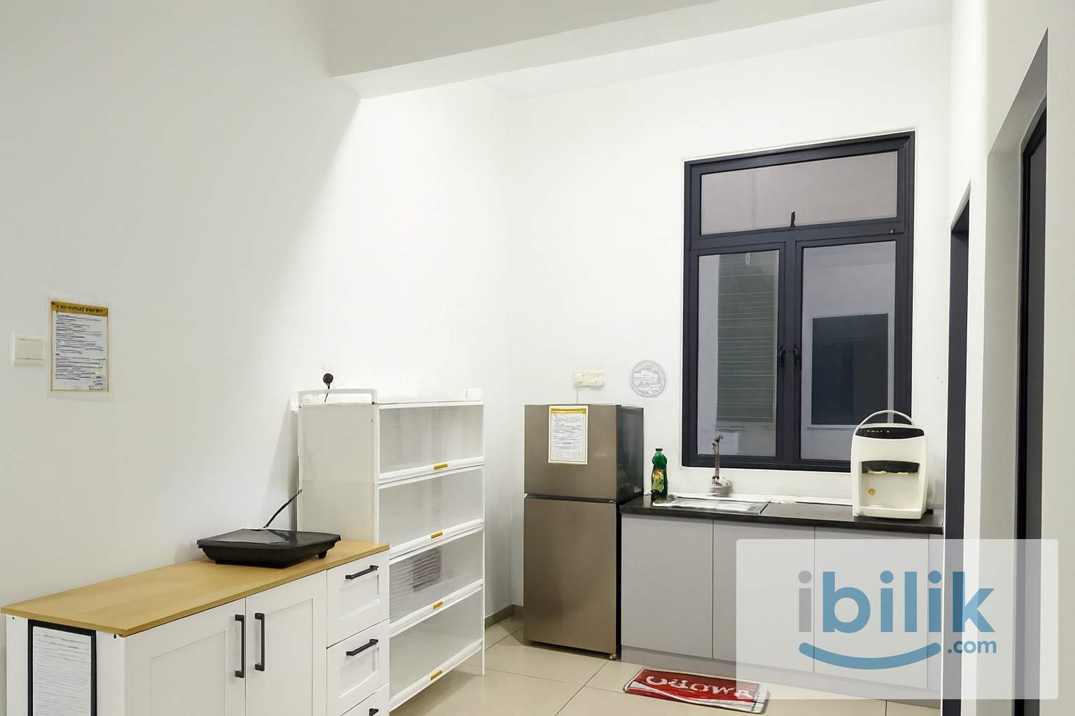 🌟 Cozy Balcony Room with Stunning View @ Icon City, Perai 🏡 - Image 4