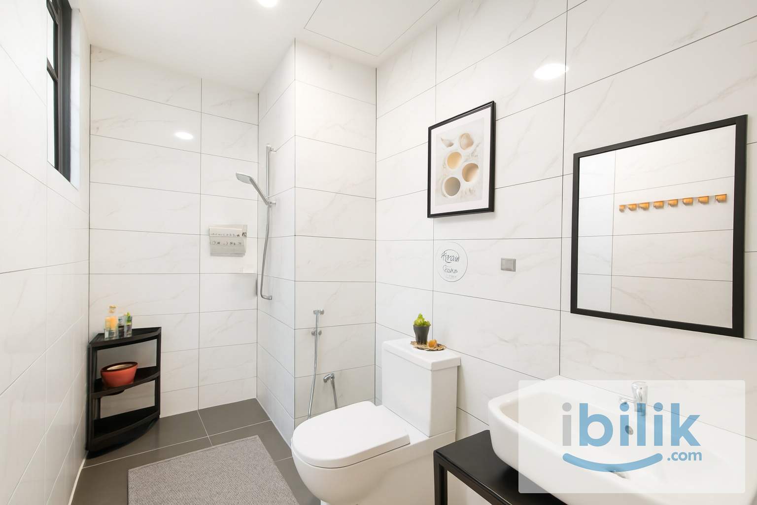 🌟 Cozy Balcony Room with Stunning View @ Icon City, Perai 🏡 - Image 5