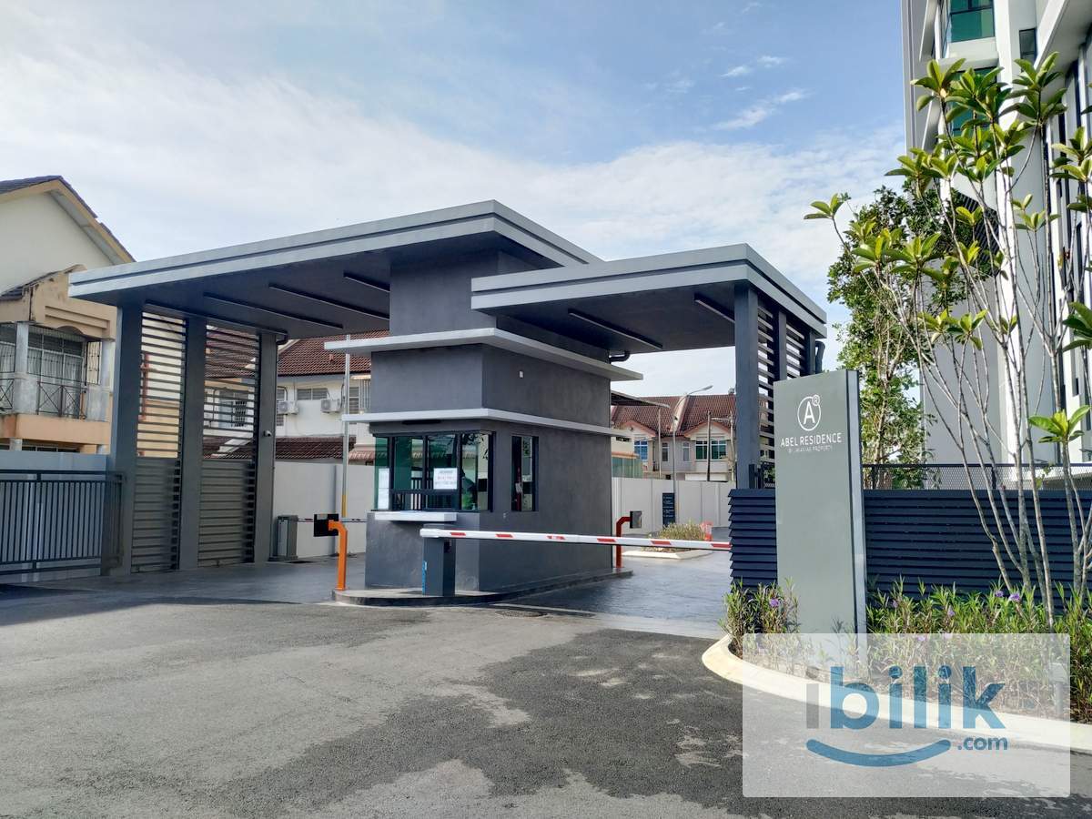 🌟 Cozy Balcony Room with Stunning View @ Icon City, Perai 🏡 - Image 7