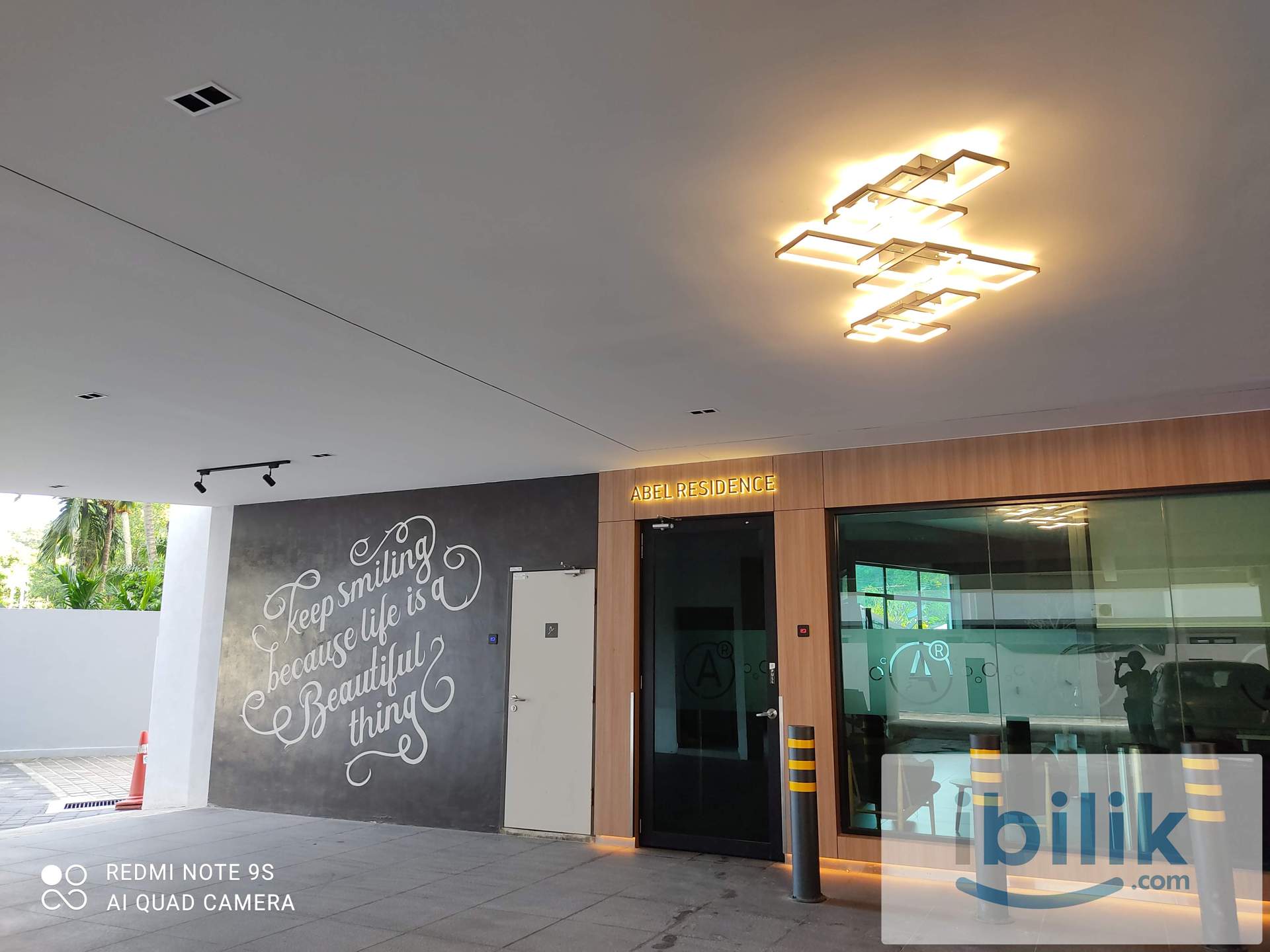 🌟 Cozy Balcony Room with Stunning View @ Icon City, Perai 🏡 - Image 8