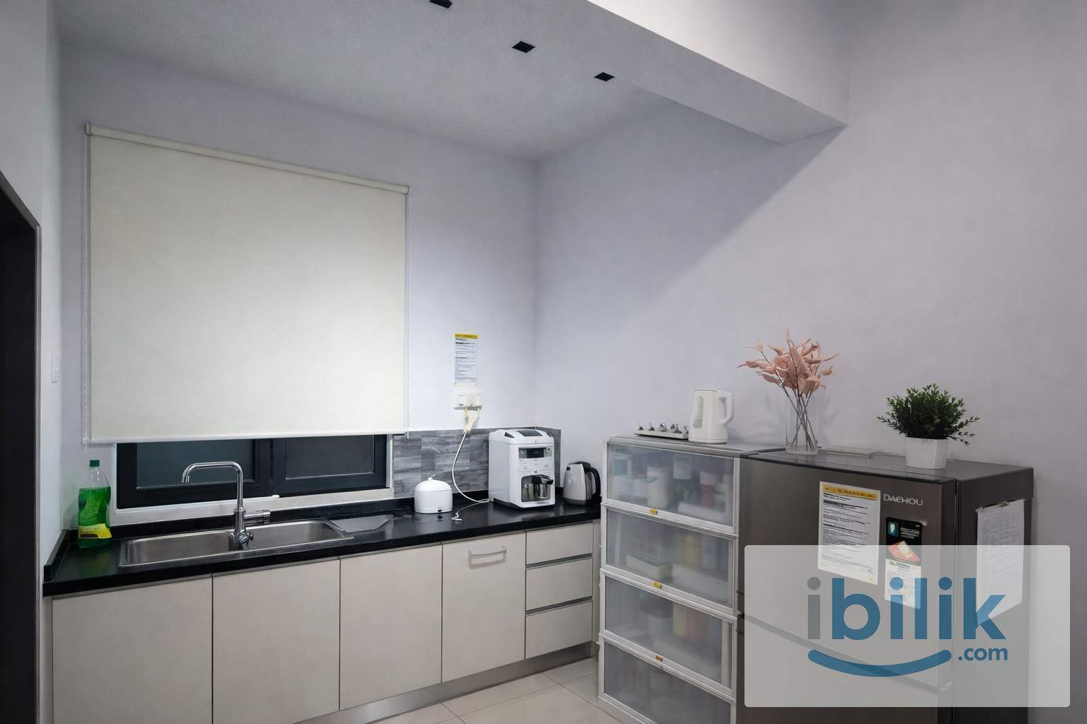 Premium Middle Room@Perai Icon City 10Min Perai, Bukit Tengah, Juru, Bukit Minyak  Industrial Area & Penang Science Park - Image 4
