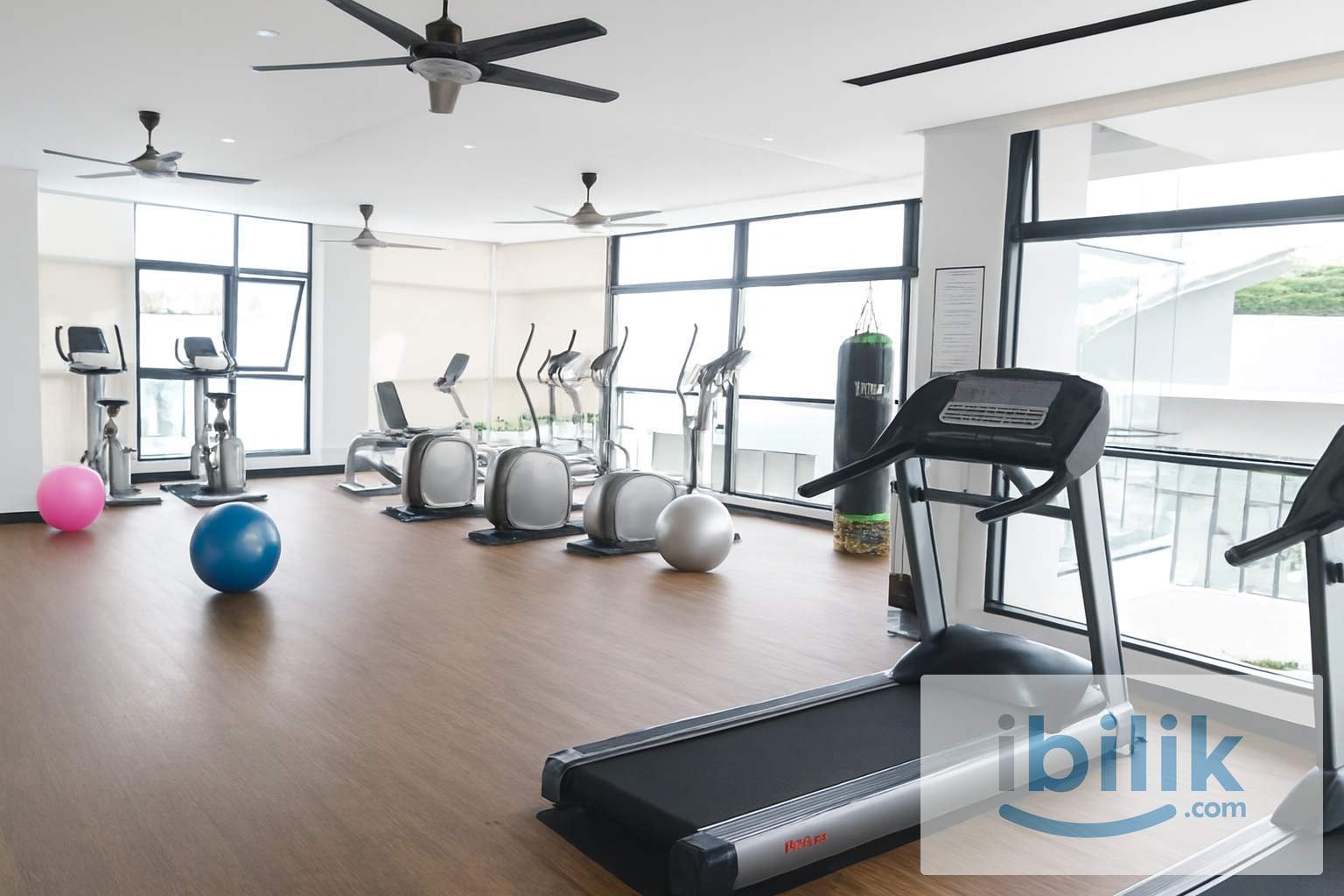 Premium Middle Room@Perai Icon City 10Min Perai, Bukit Tengah, Juru, Bukit Minyak  Industrial Area & Penang Science Park - Image 8